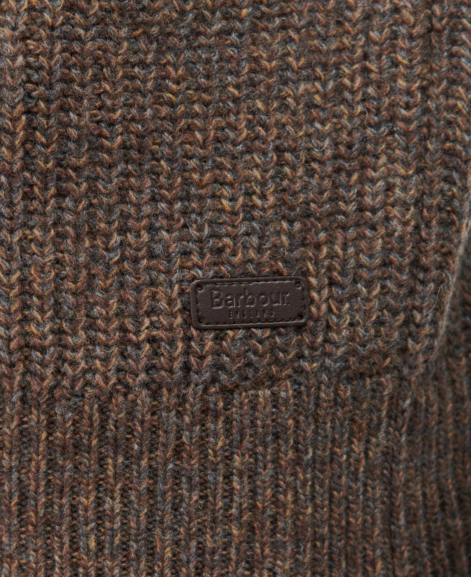 Barbour Horseford SweatShirt