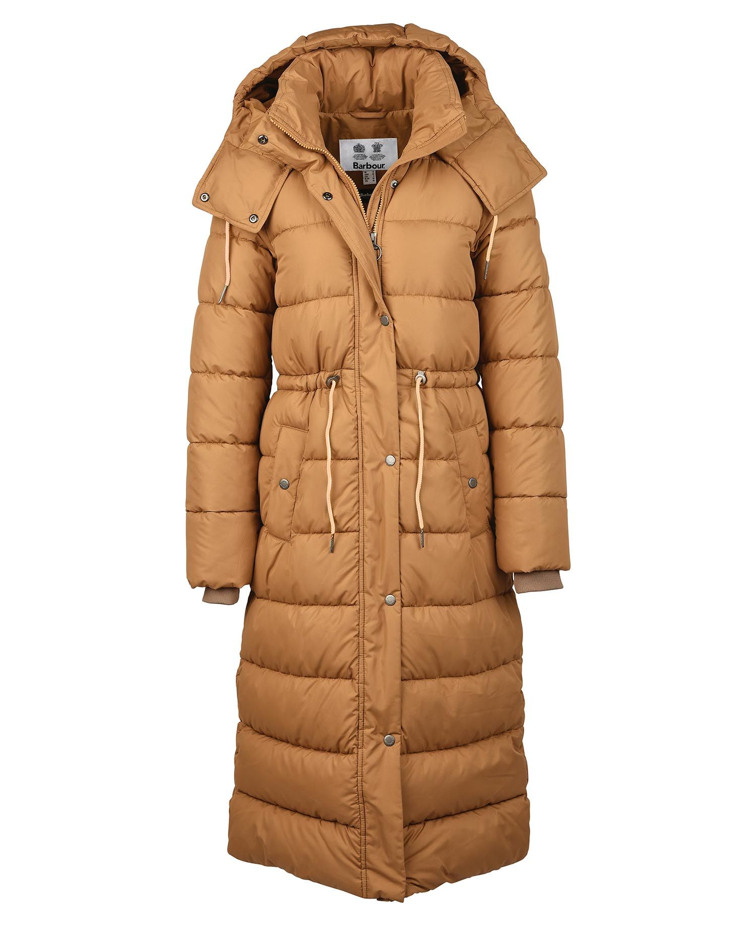 Barbour Sedge Quilted Jacket