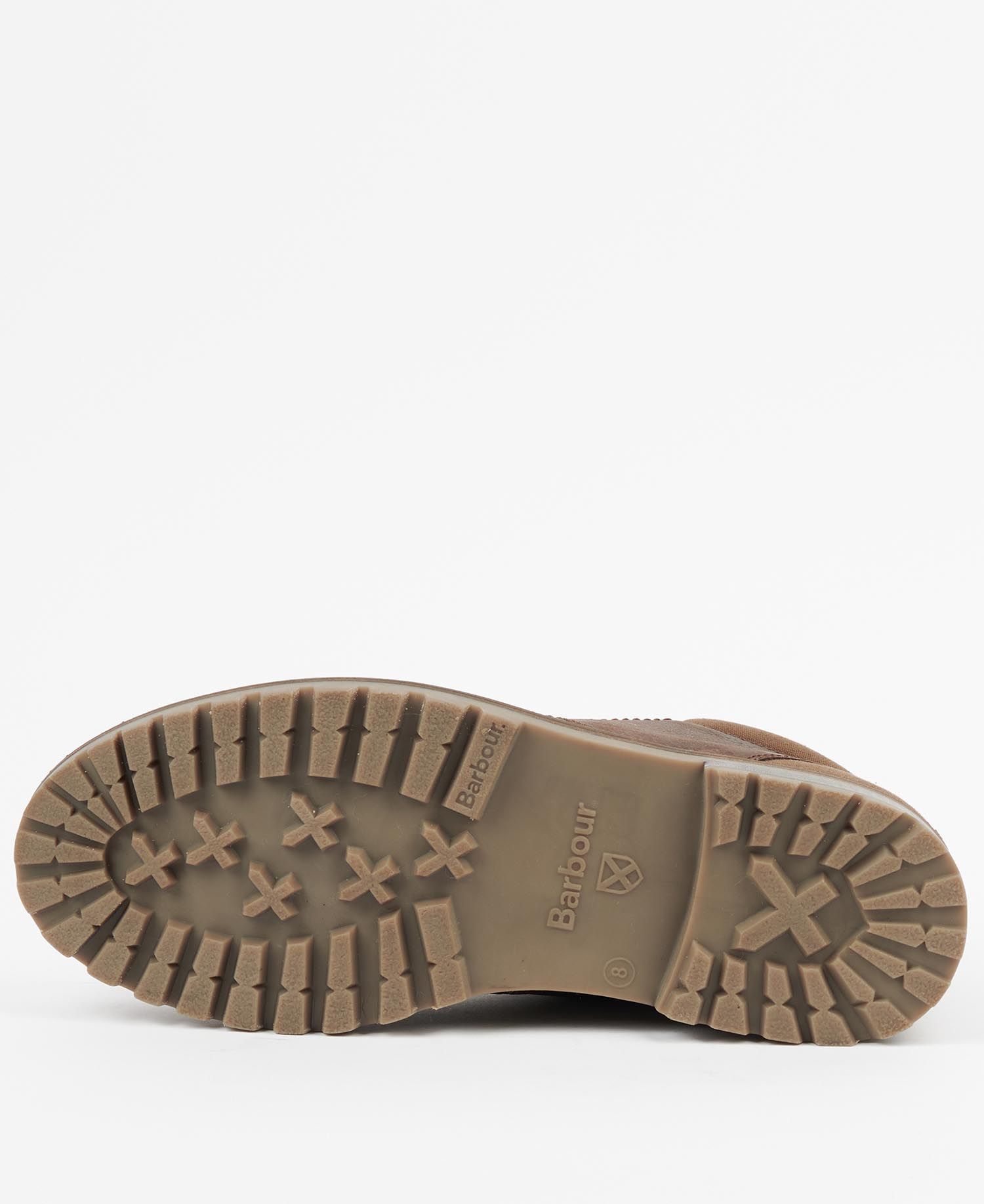 barbour fenton Boots