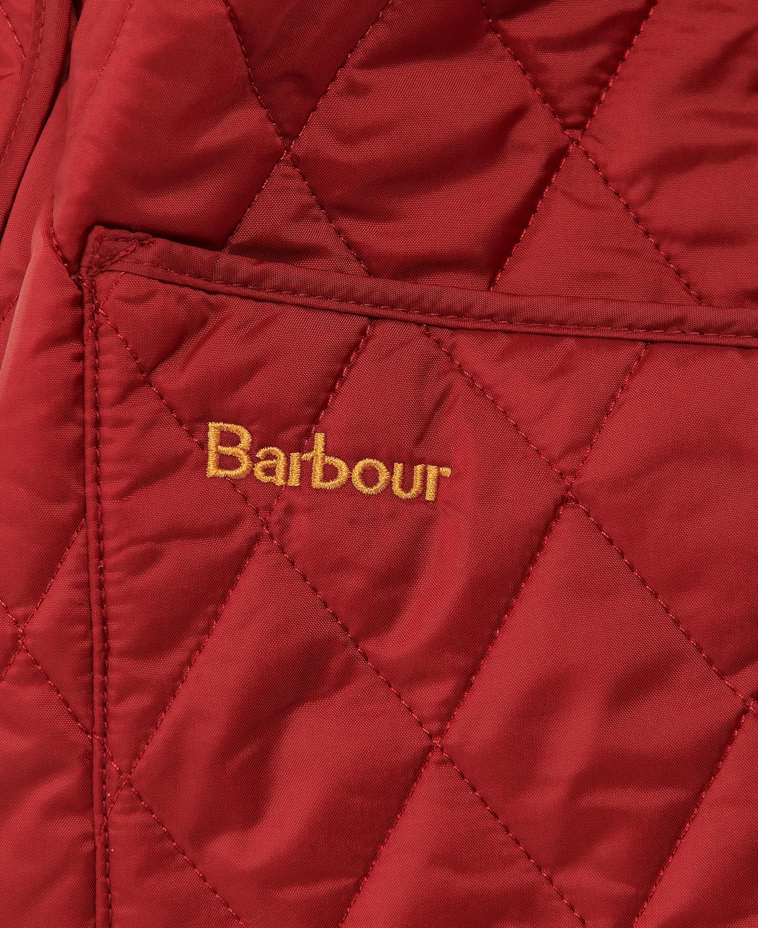 Barbour Annandale Quilted Jacket
