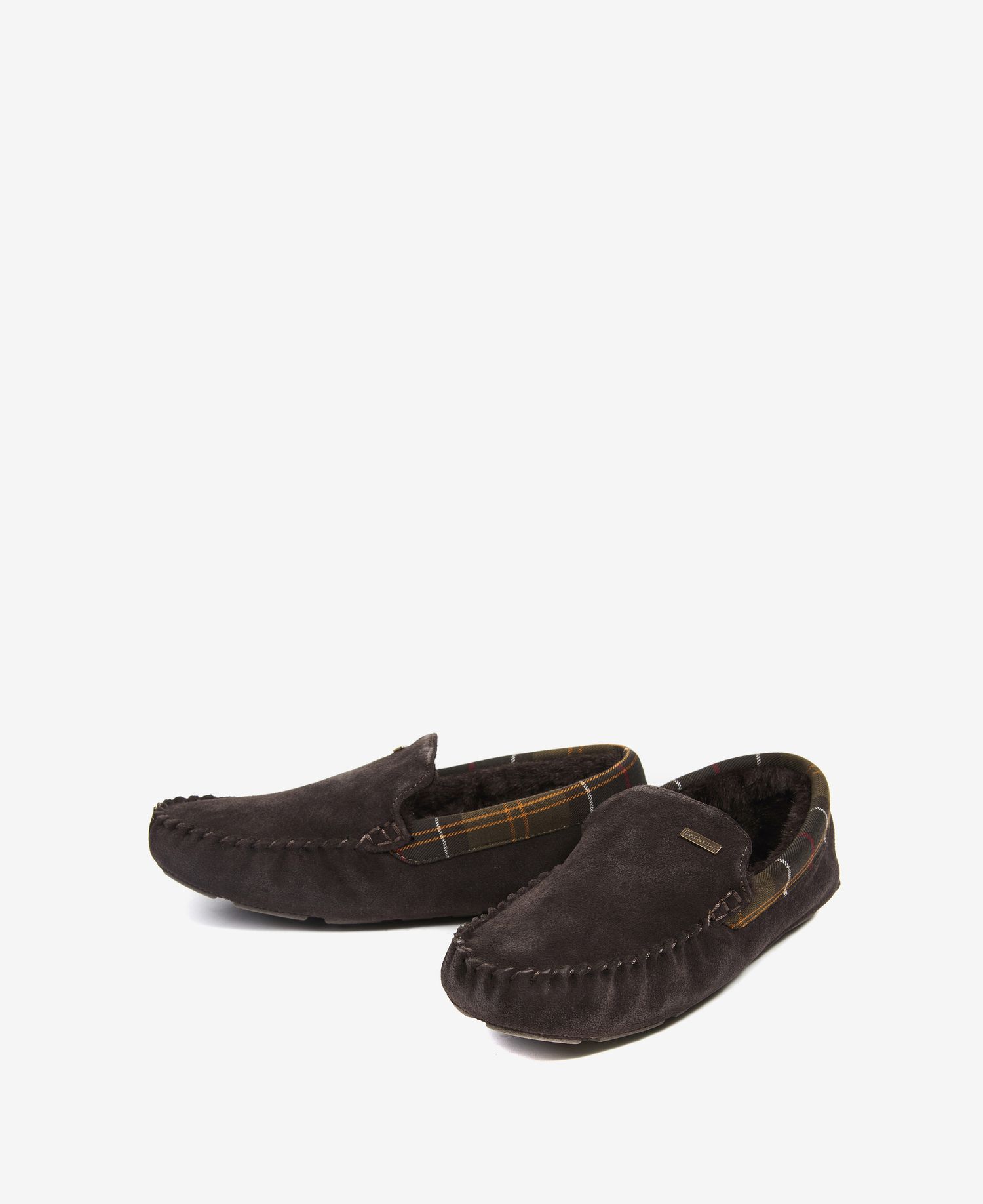 Barbour Monty Slippers
