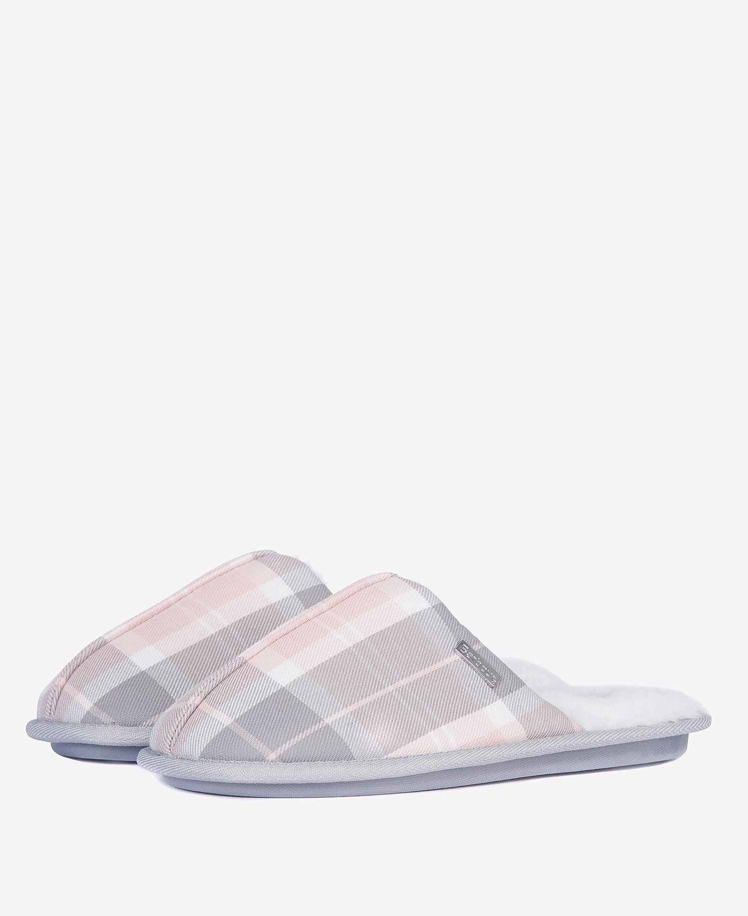 Barbour Maddie Slippers