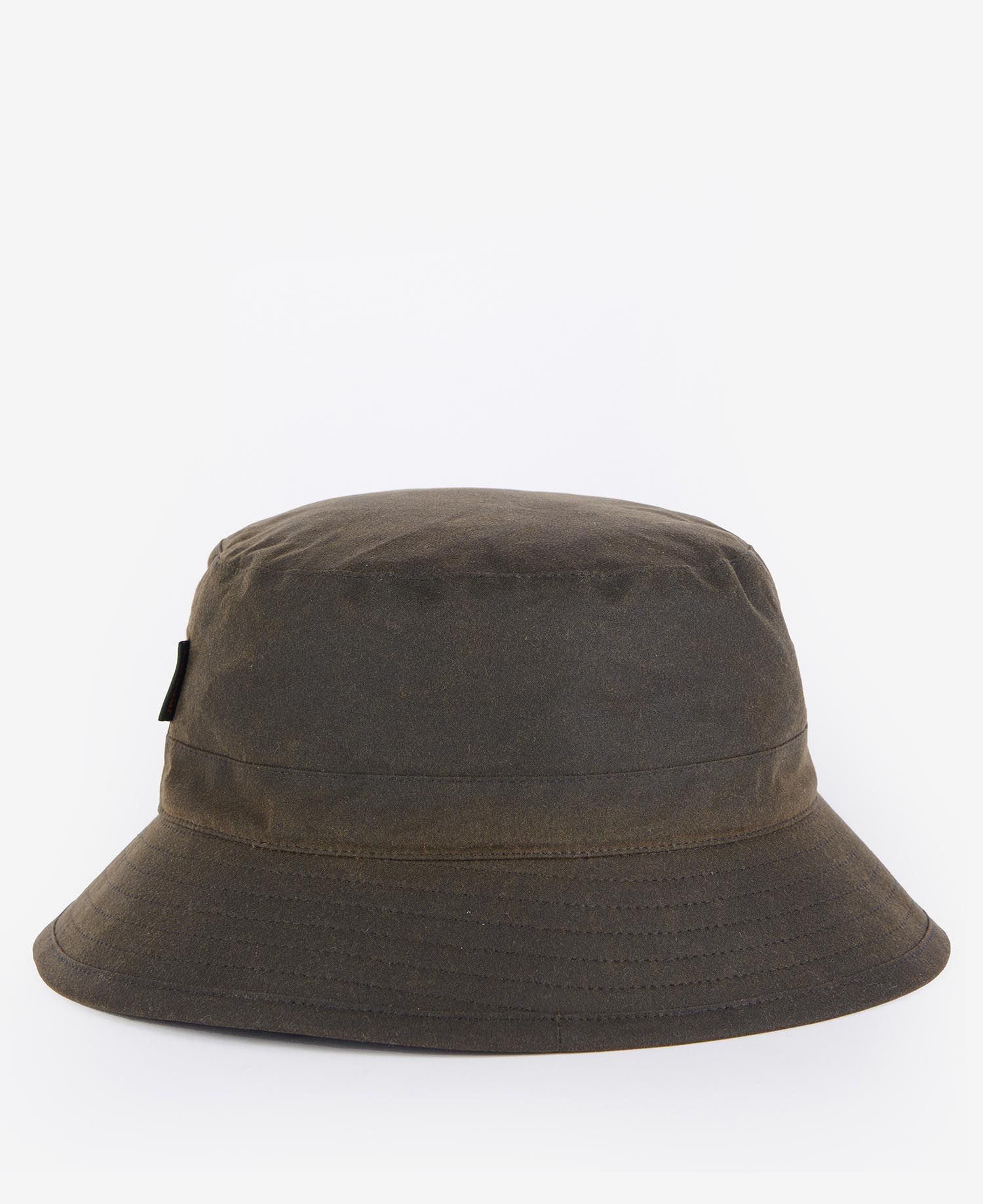Barbour Wax Sports Hat