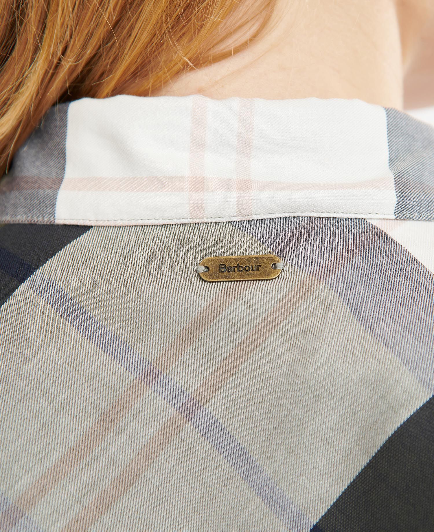 Barbour Moorland Shirt