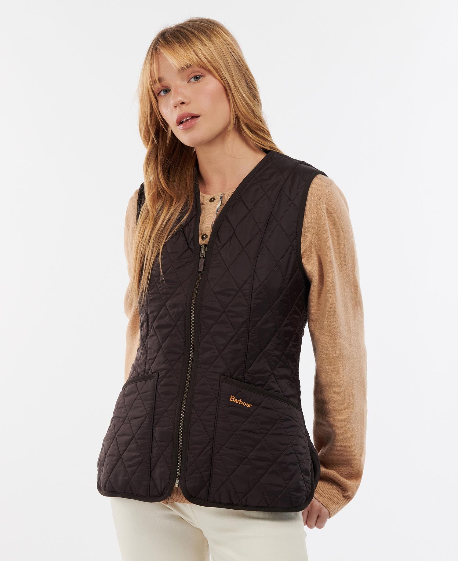 Barbour Fleece Betty Liner