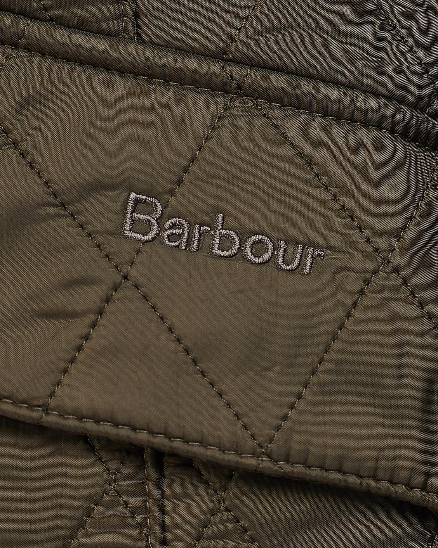 Barbour Cavalry Polarquilt Jacket