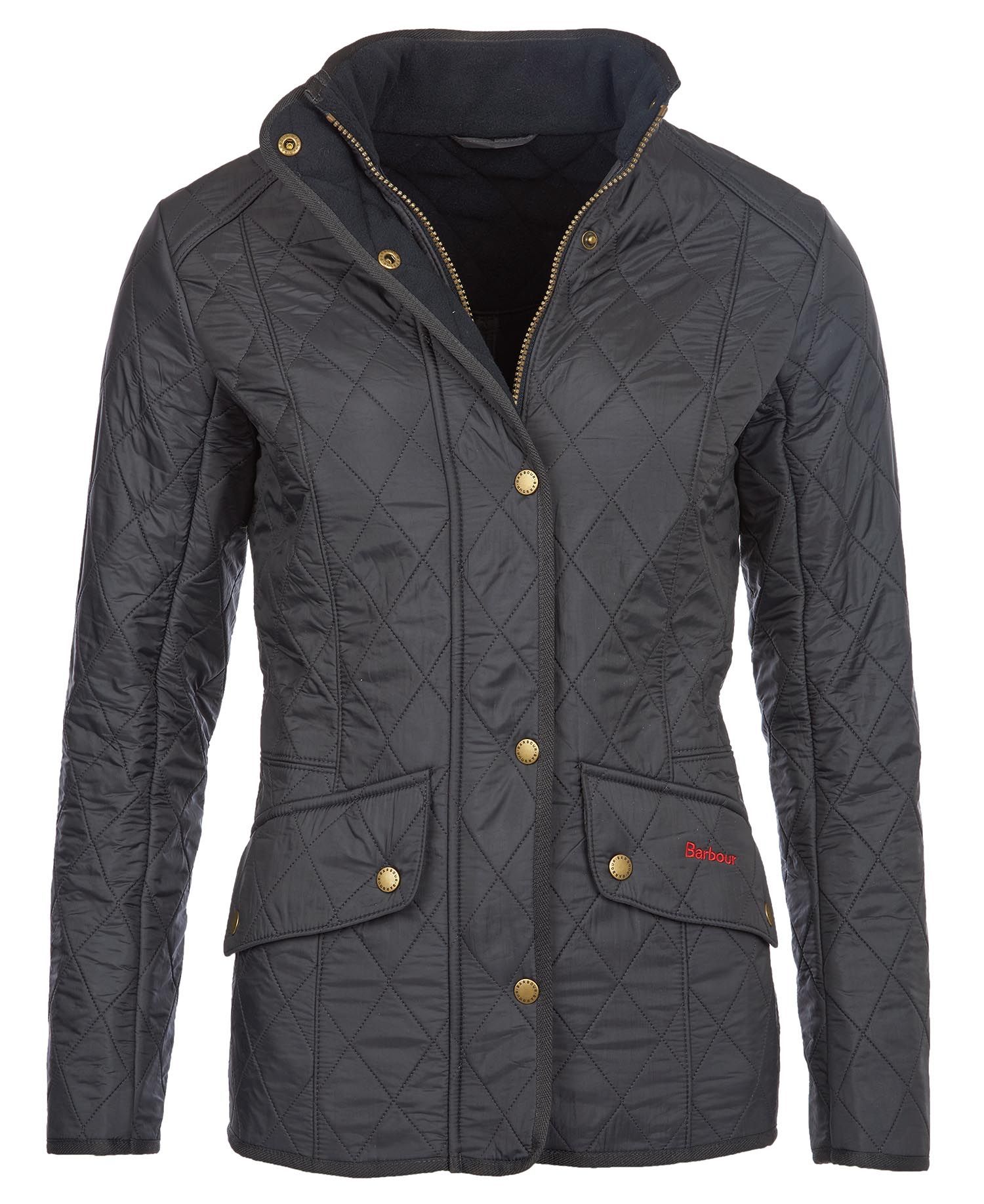 Barbour Cavalry Polarquilt Jacket