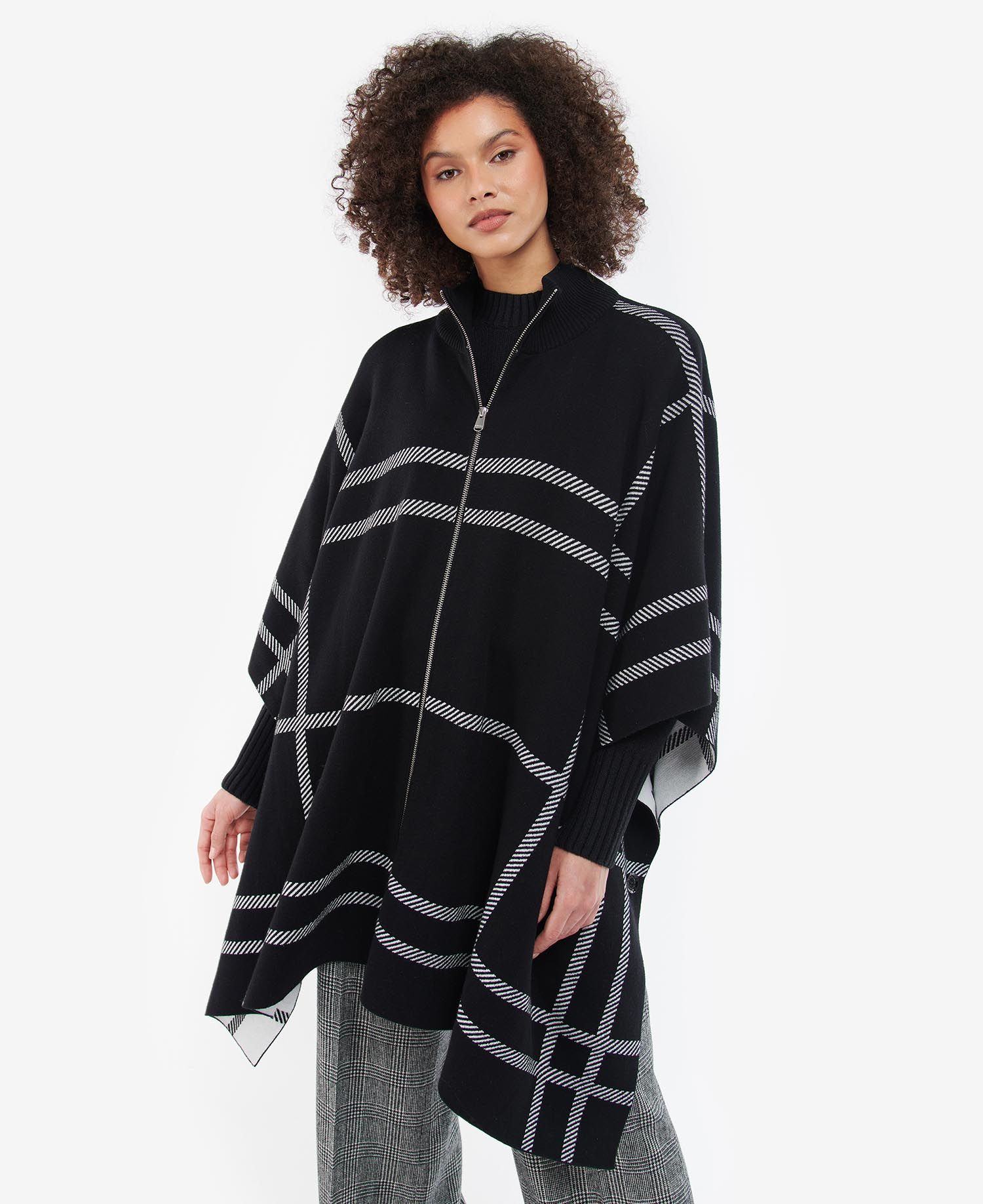 Barbour Emmeline Cape