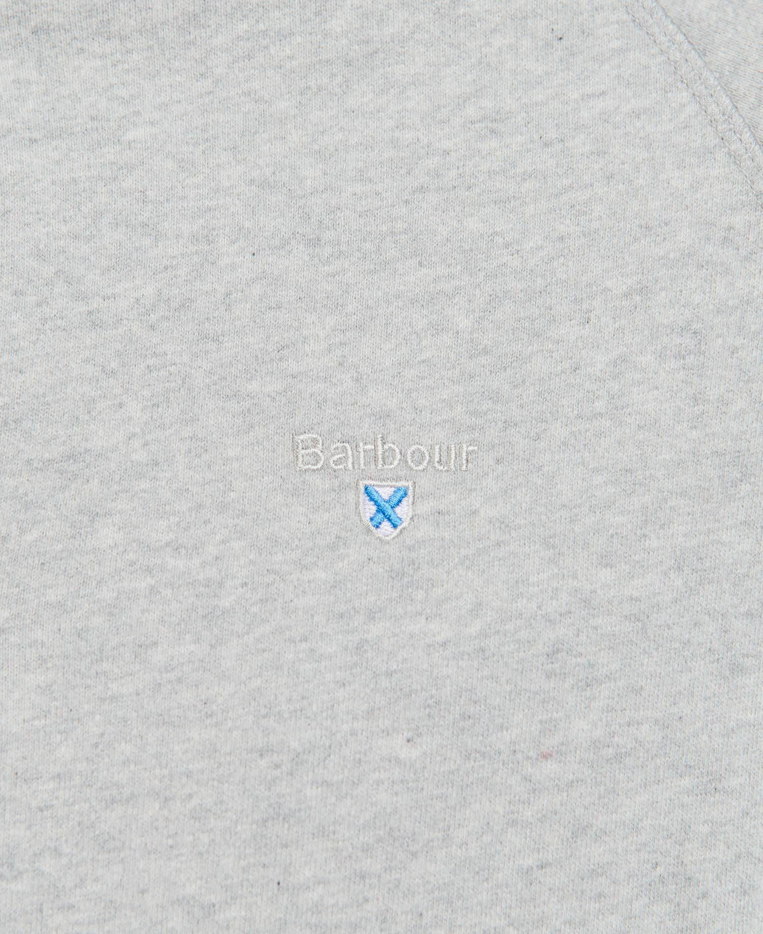 Barbour Whitewell Button Thru