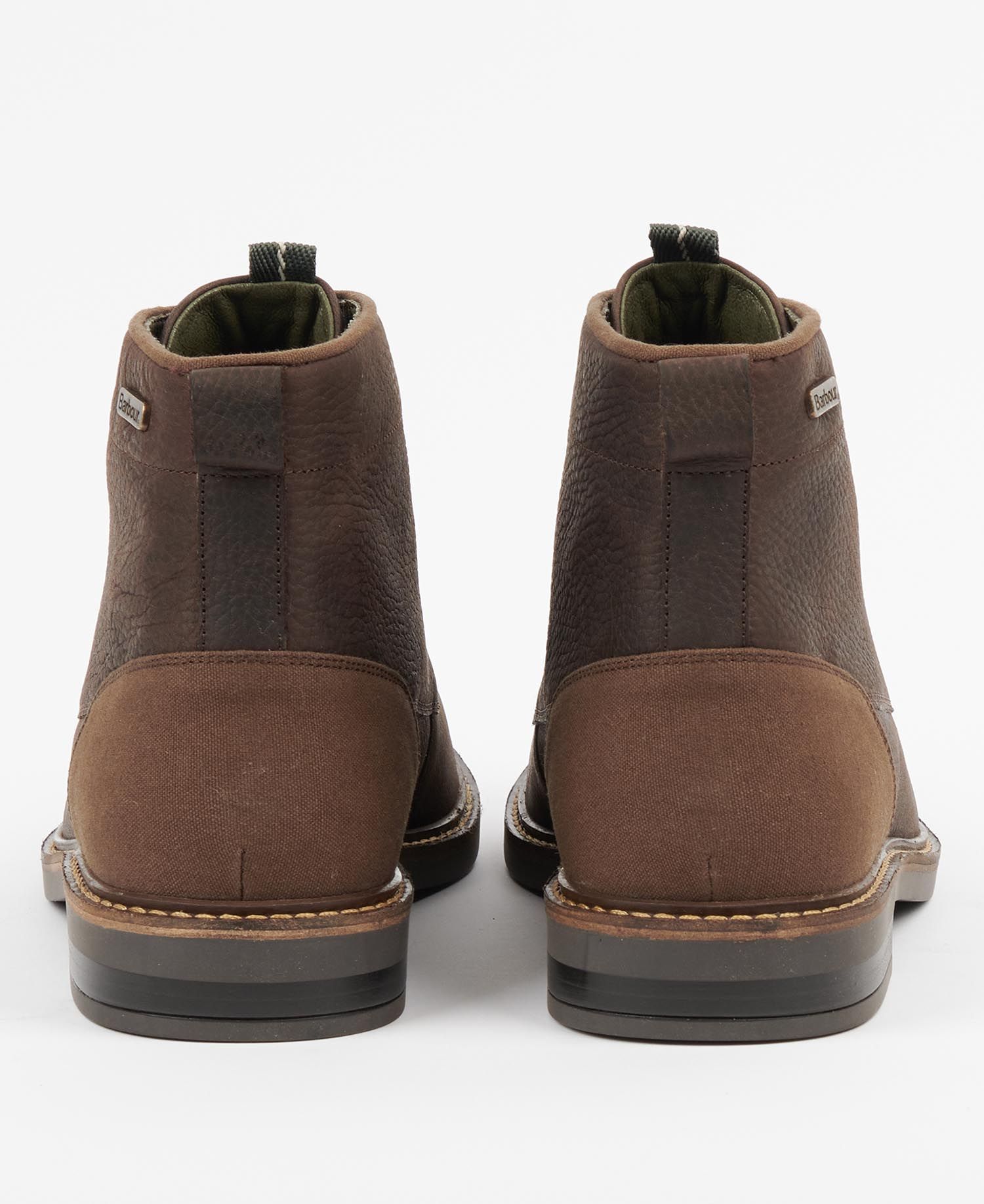 Barbour Deckham Boots