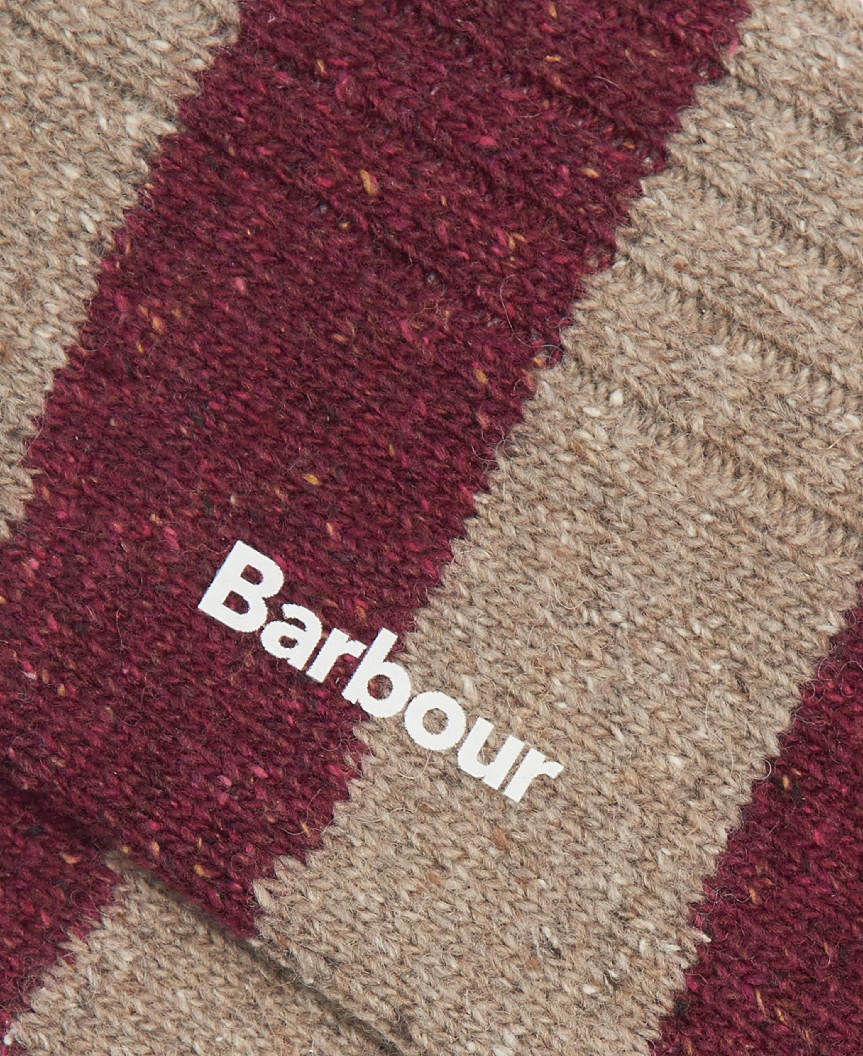 Barbour Socken Houghton Stripe