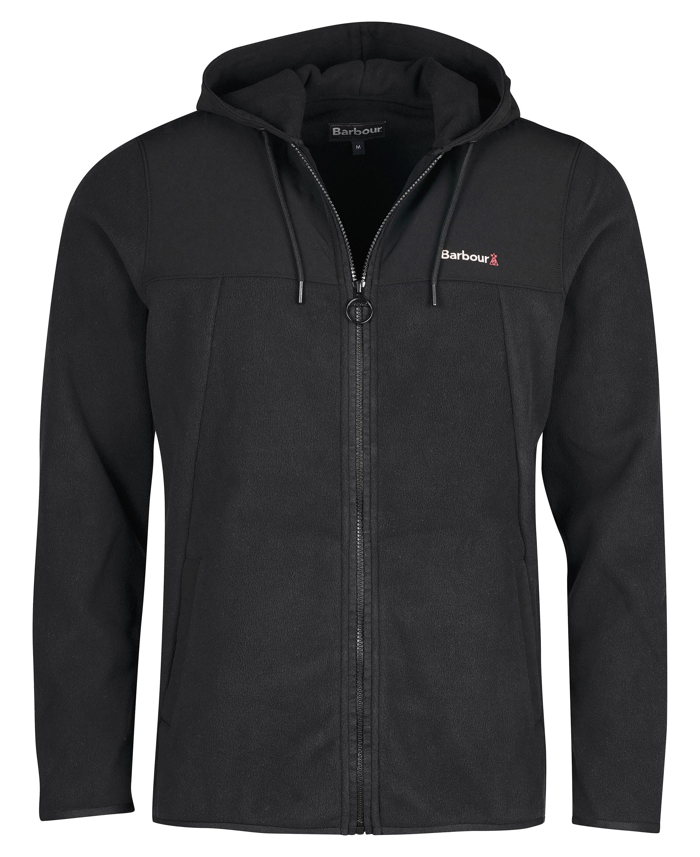 Barbour Pennine Zip Hoodie