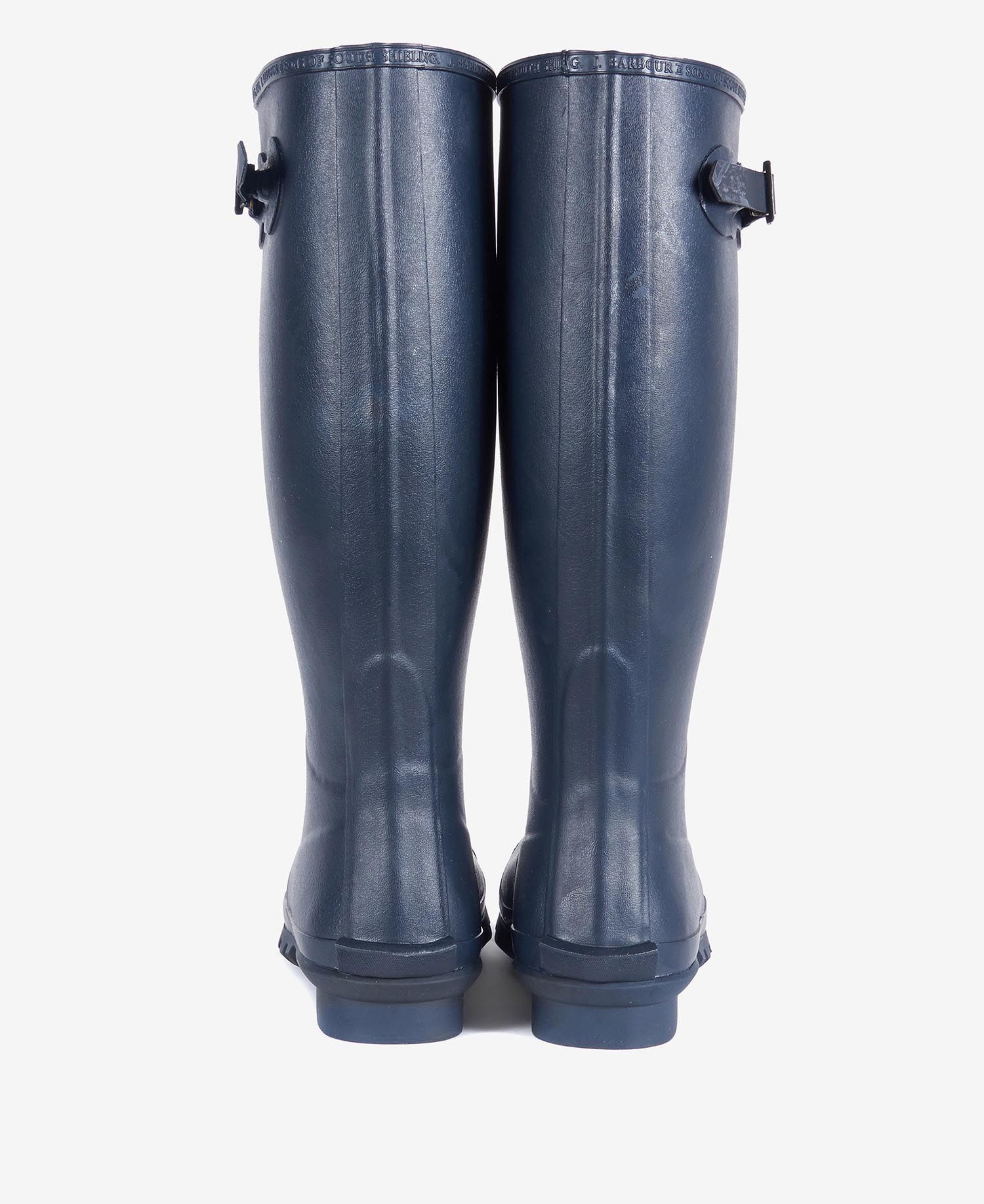 Barbour Men's Bede Wellington Boots