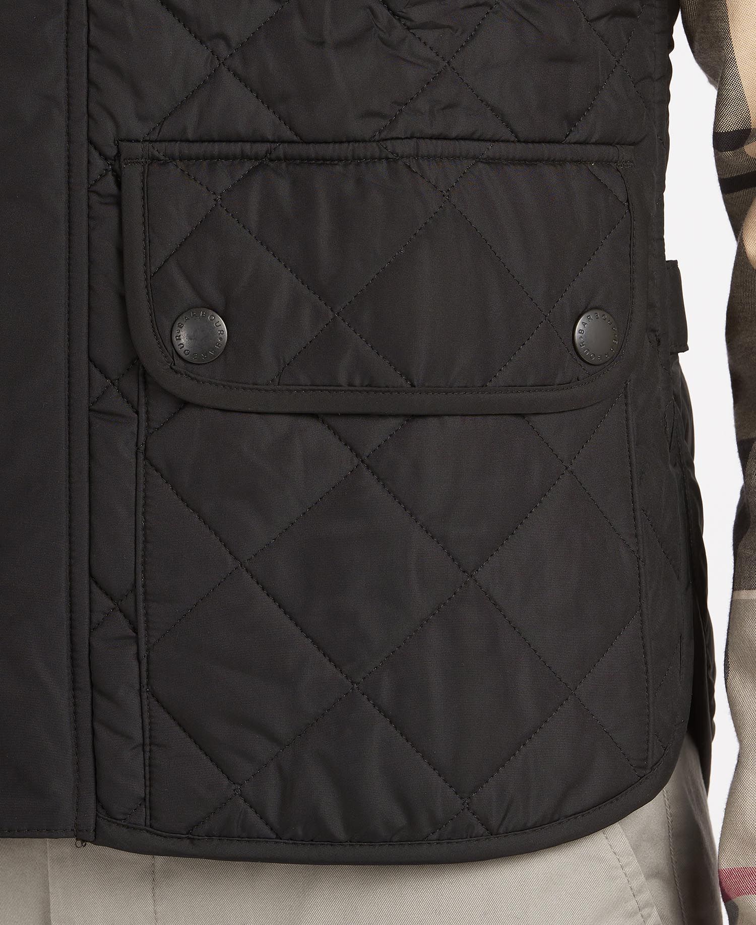 Barbour Lowerdale Gilet