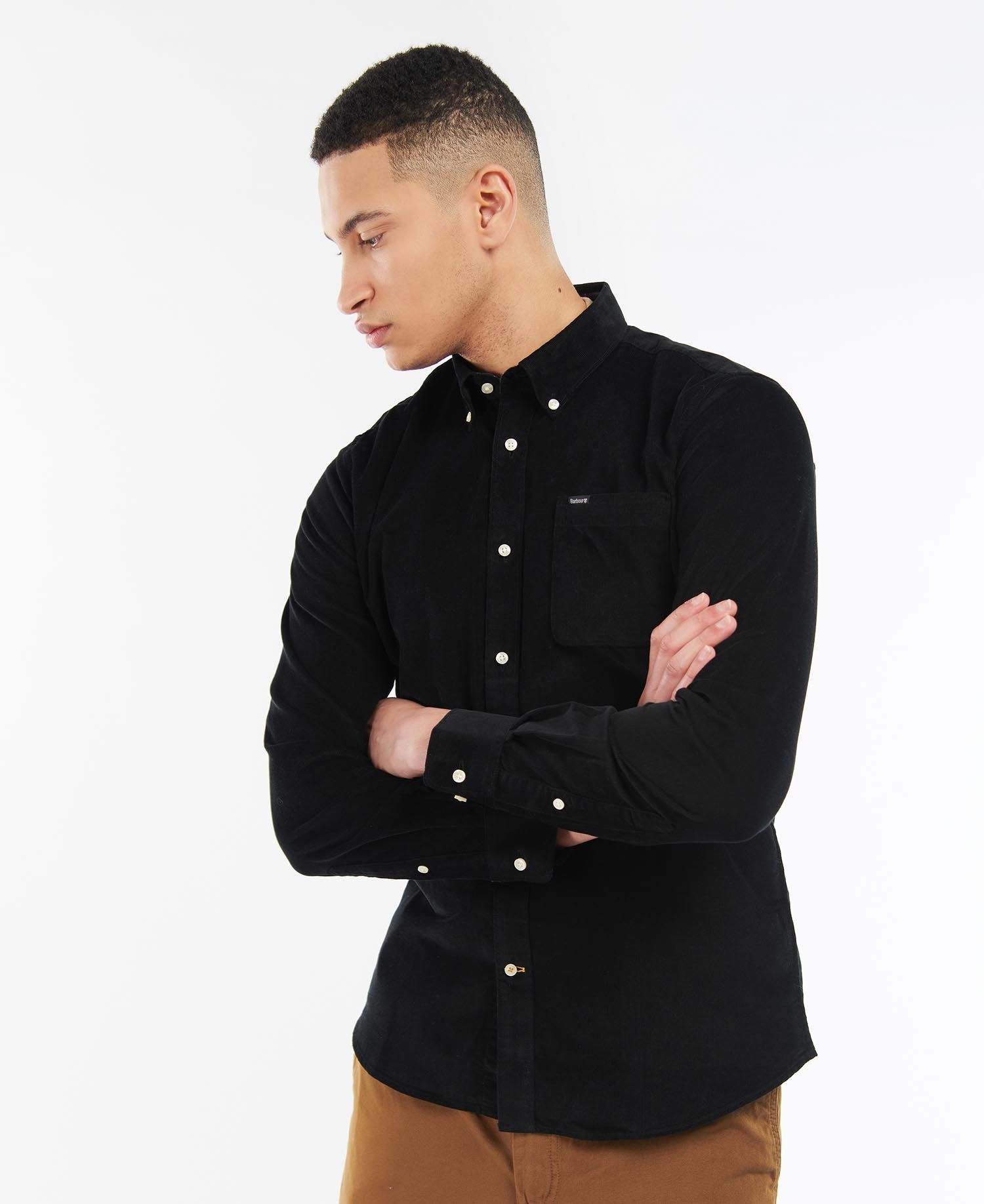 Barbour Ramsey Tailored Shirt