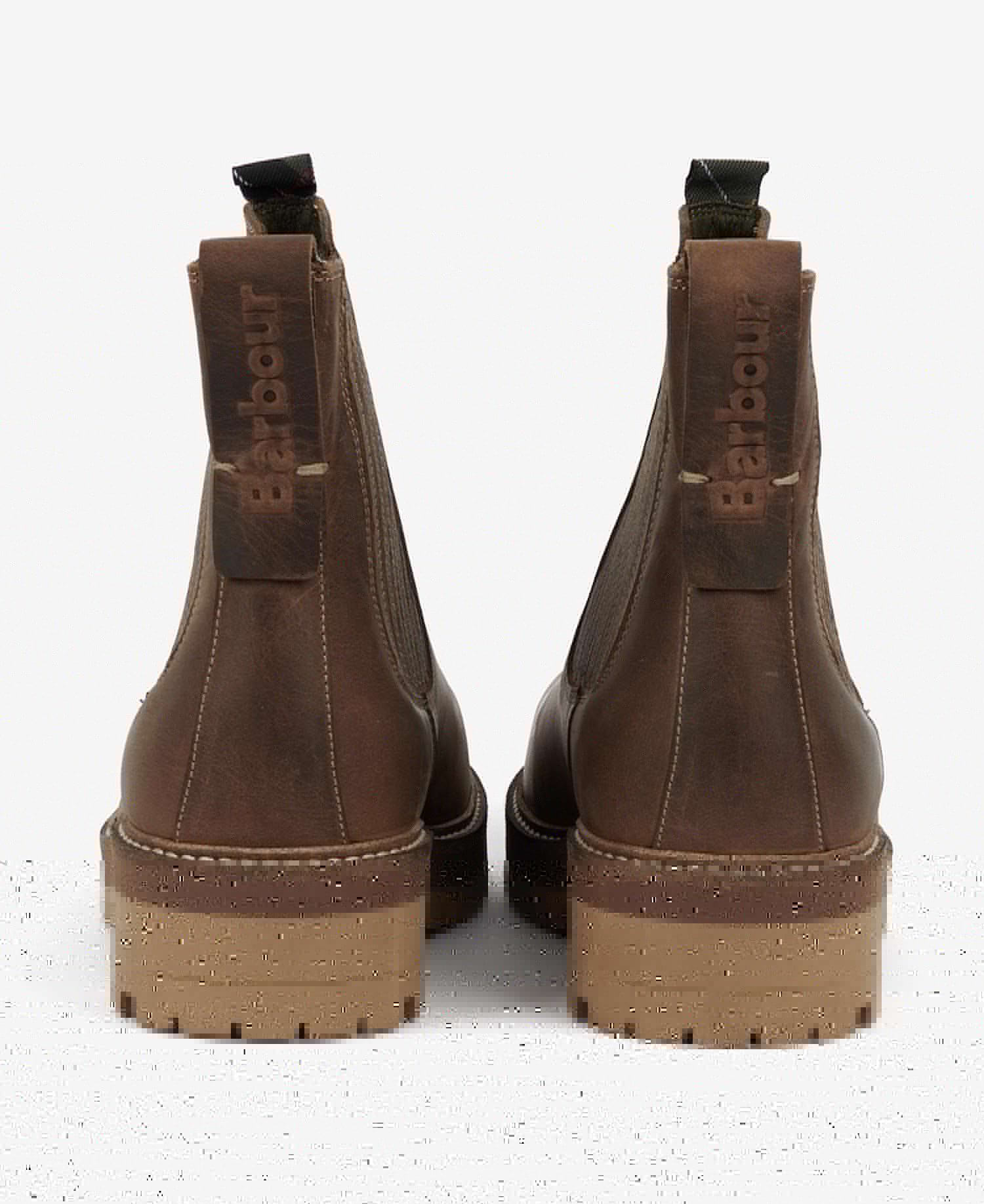 Barbour Joelle Boots