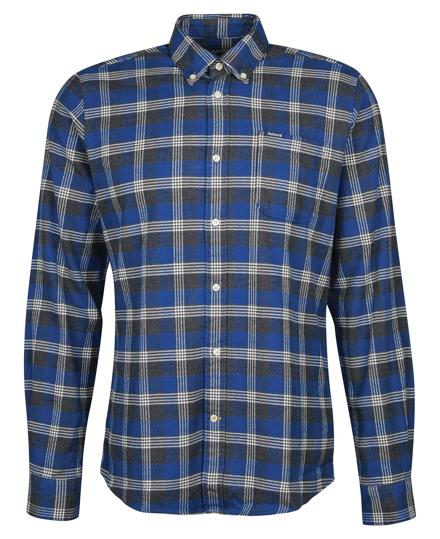 Barbour Brockwell Tailored Fit Shirt