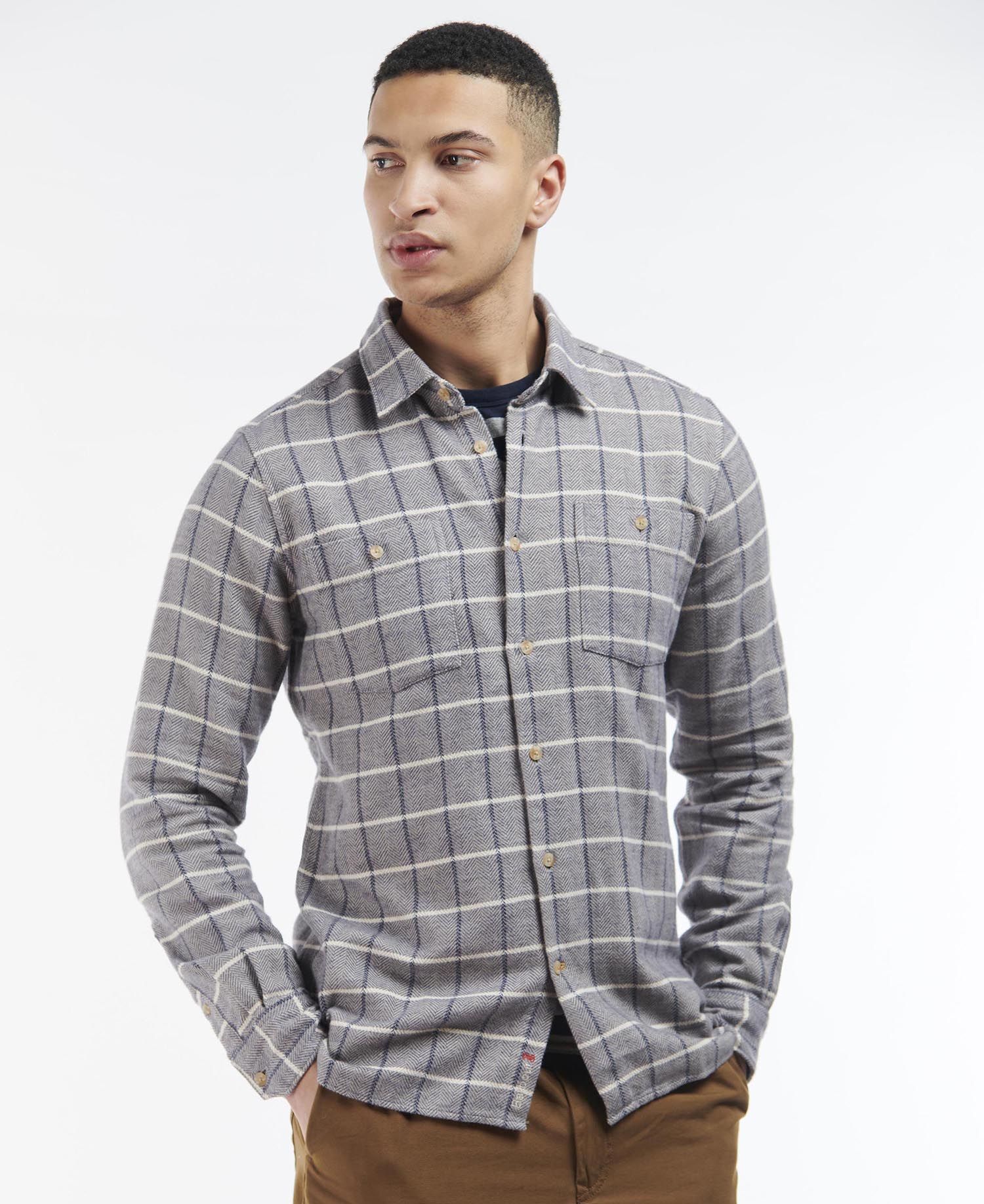 Barbour Gretna Shirt
