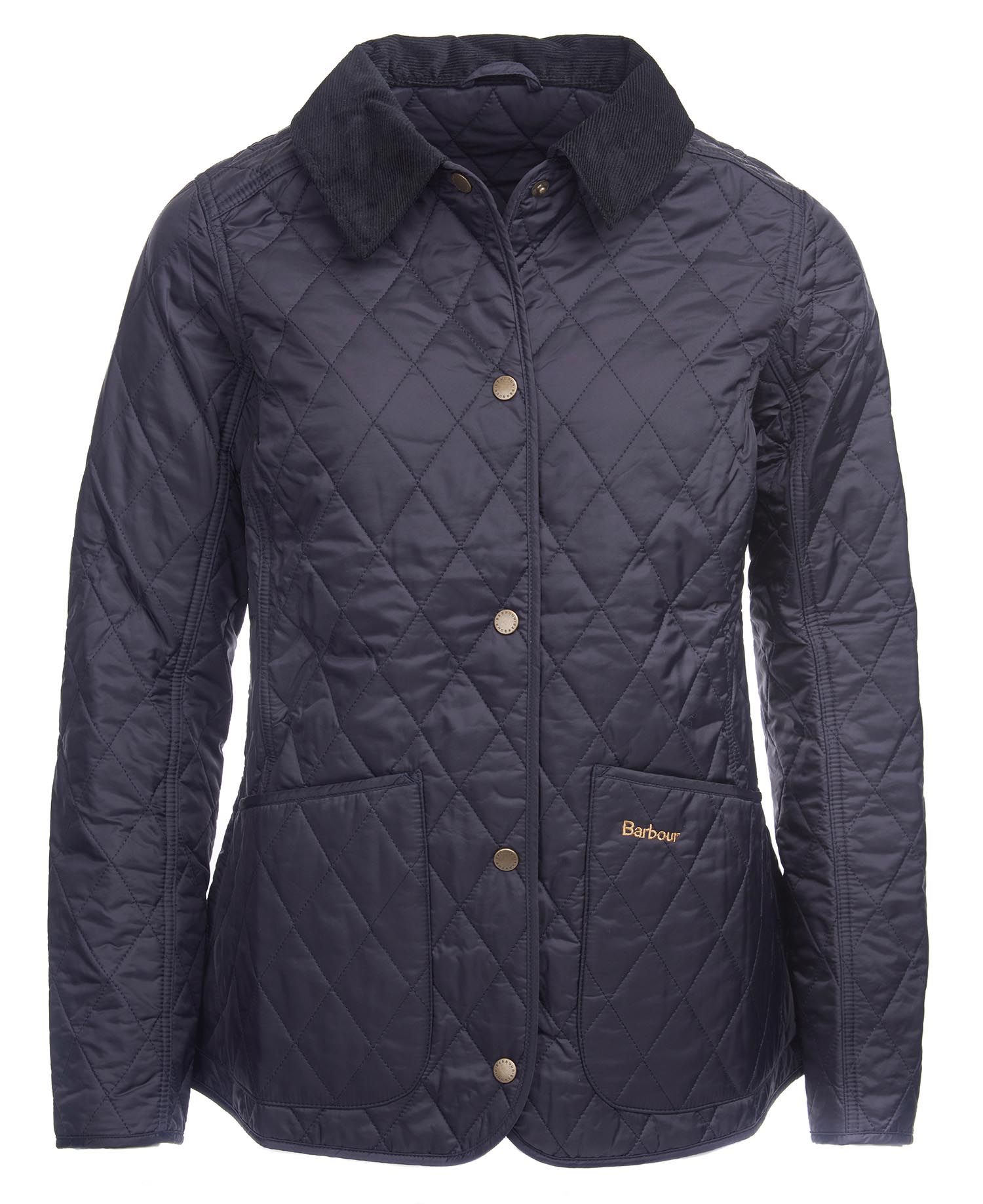Barbour Annandale Quilted Jacket