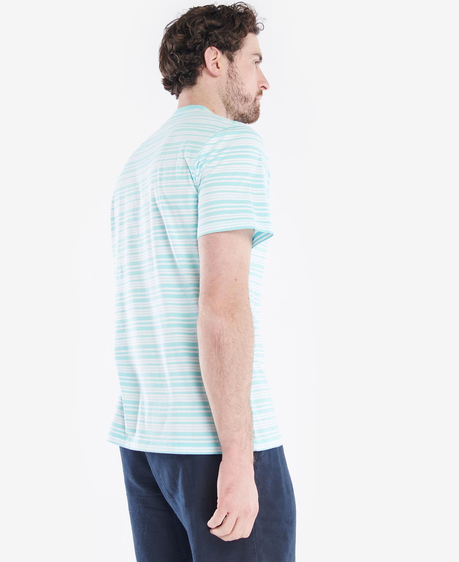 Barbour Embsay T-Shirt