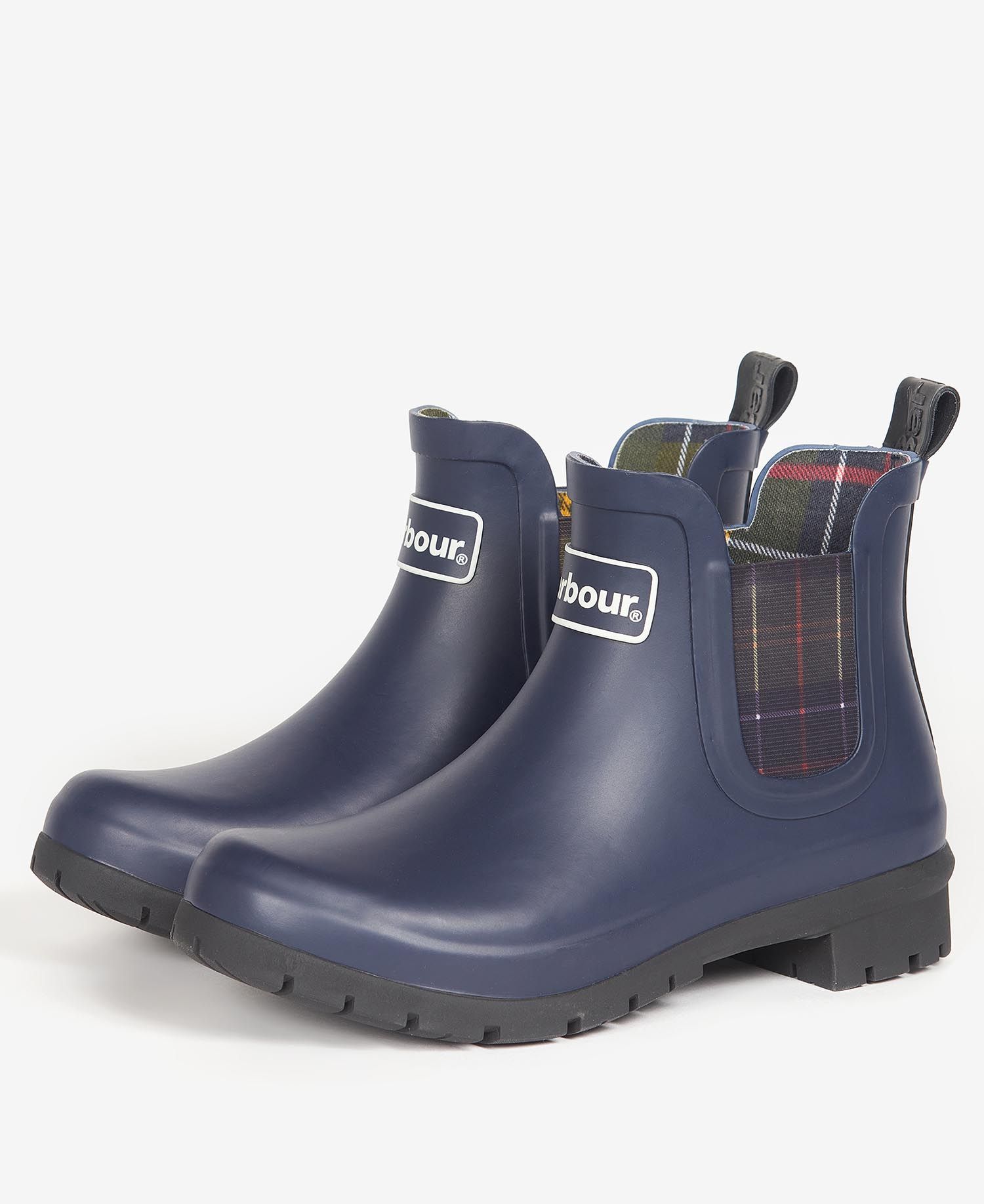 Barbour Kingham Wellingtons