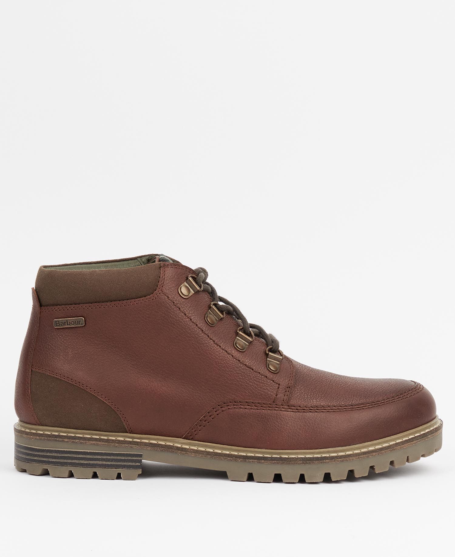 barbour fenton Boots