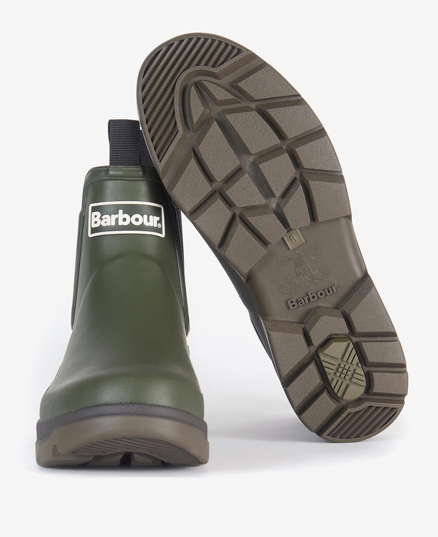 Barbour Nimbus Wellingtons