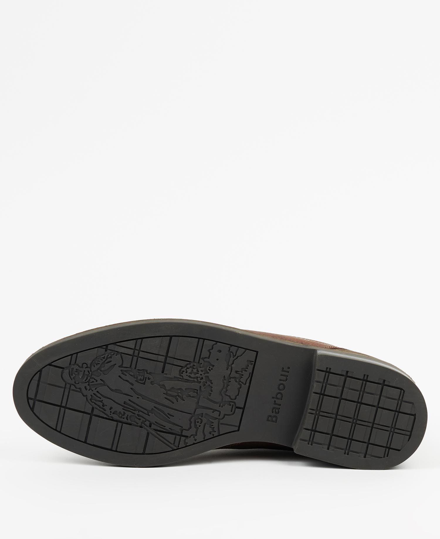 Barbour Readhead Boots