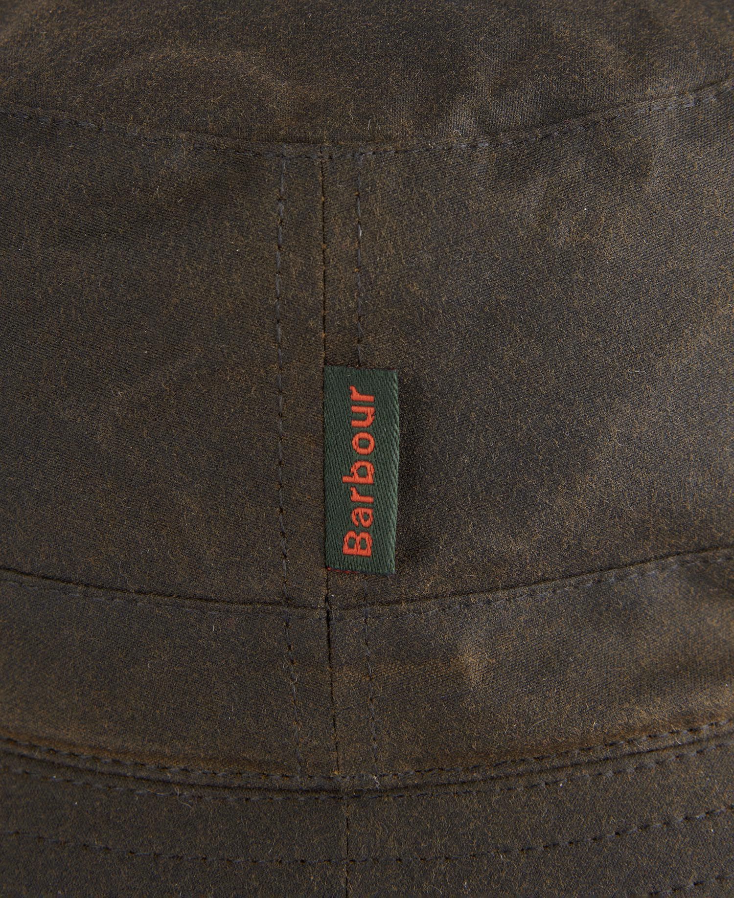Barbour Wax Sports Hat