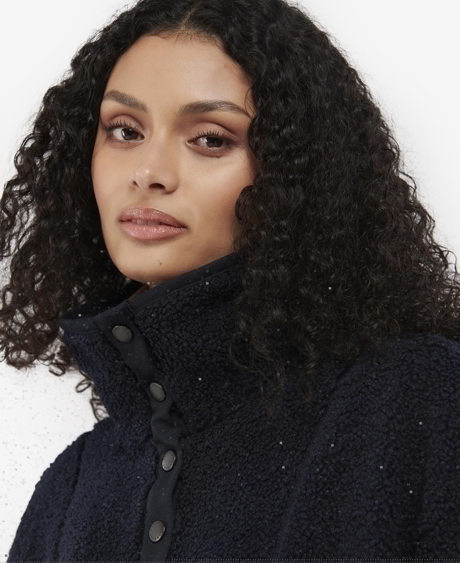 Barbour Raylees Fleece