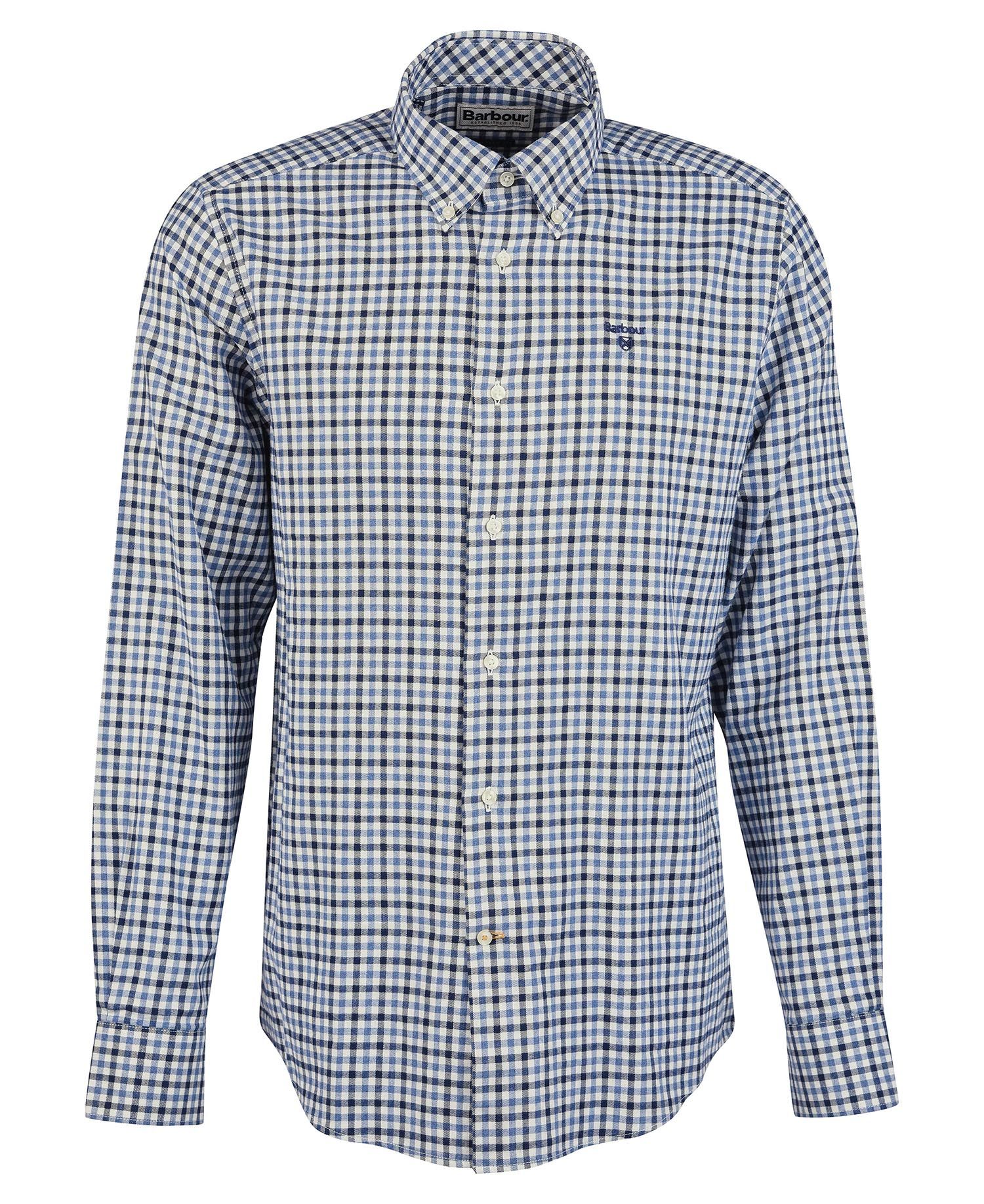 Barbour Finkle Tailored Shirt