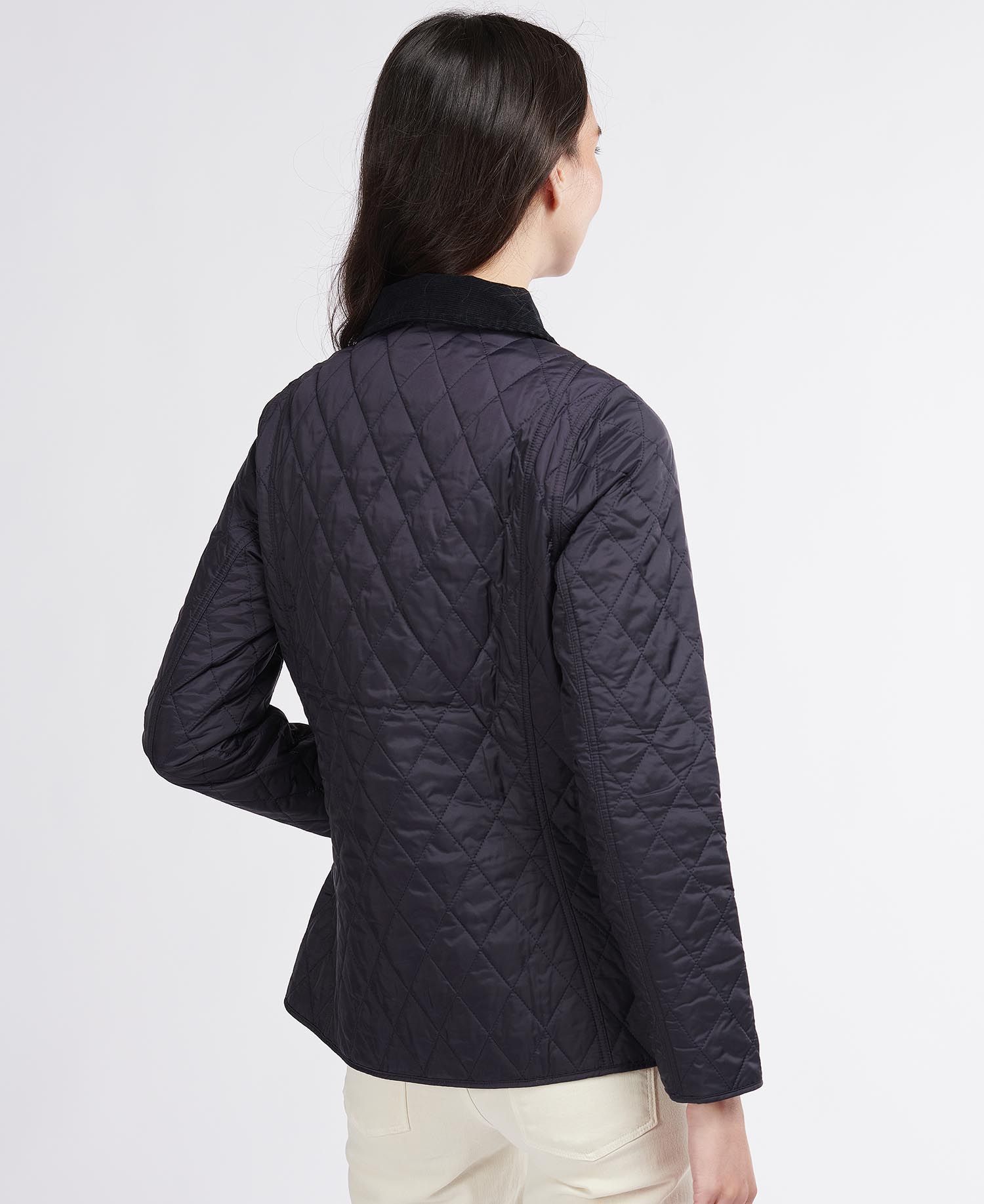 Barbour Annandale Quilted Jacket