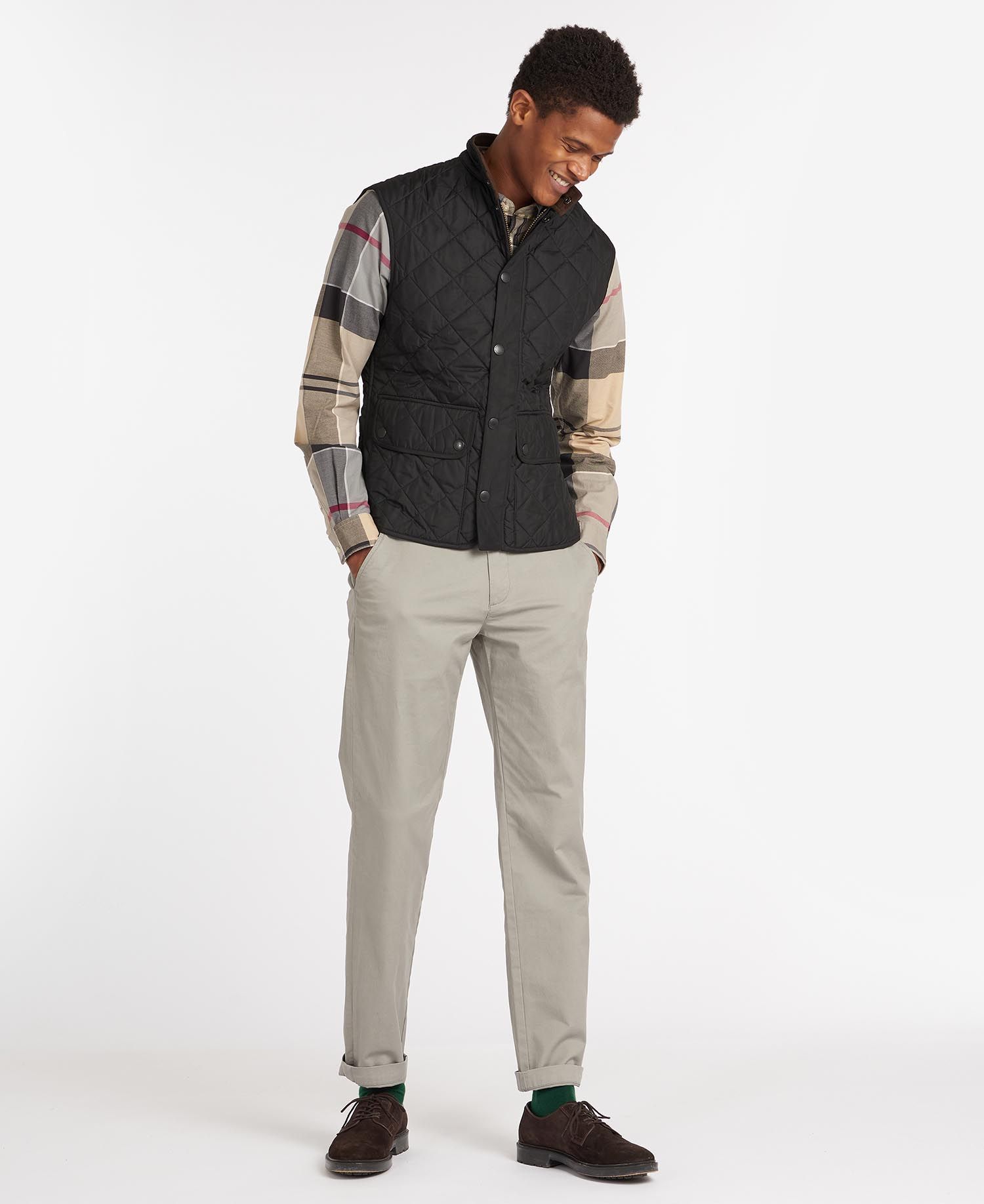 Barbour Lowerdale Gilet