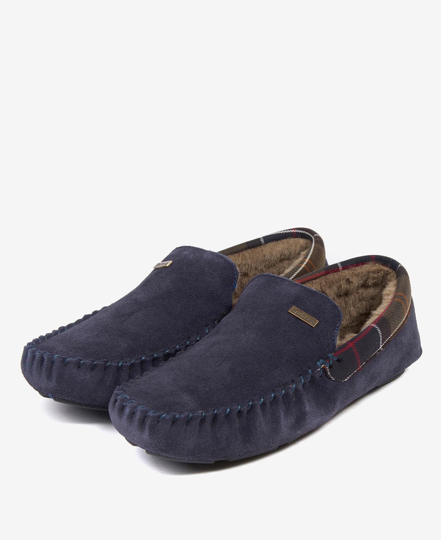 Barbour Monty Slippers