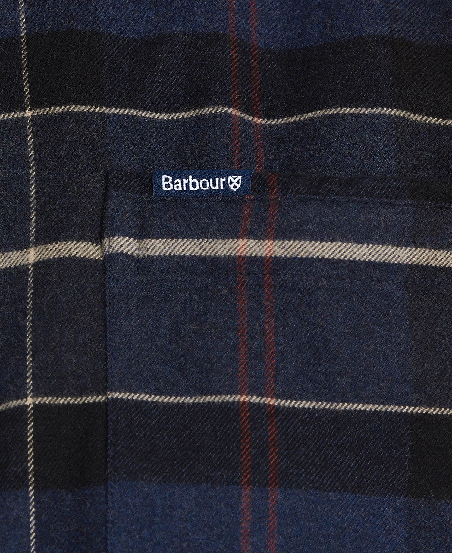 Barbour Lutsleigh Shirt
