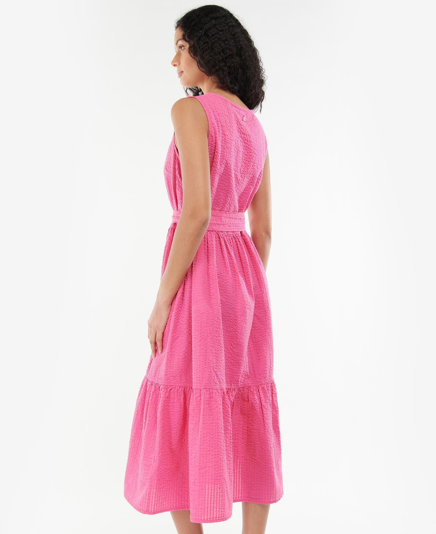 Barbour Sea Daisy Dress