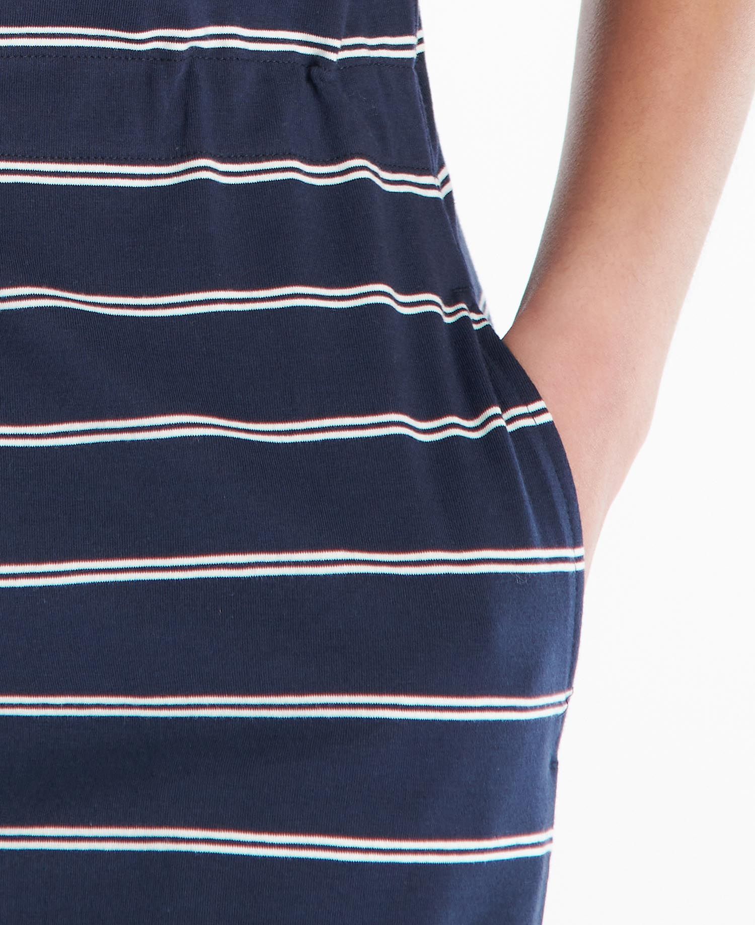 Barbour Spurrey Dress