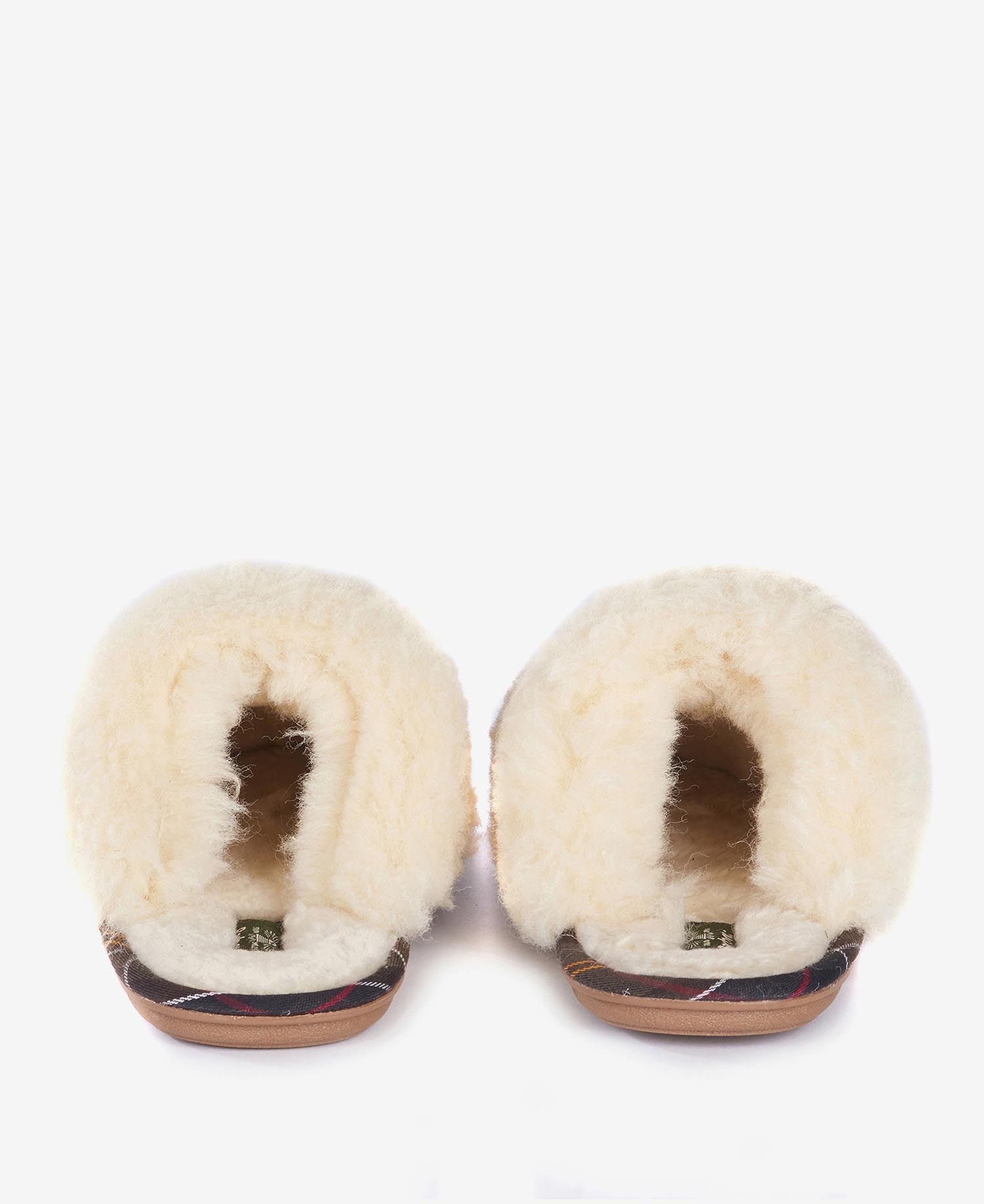 Barbour Lydia Mule Slippers
