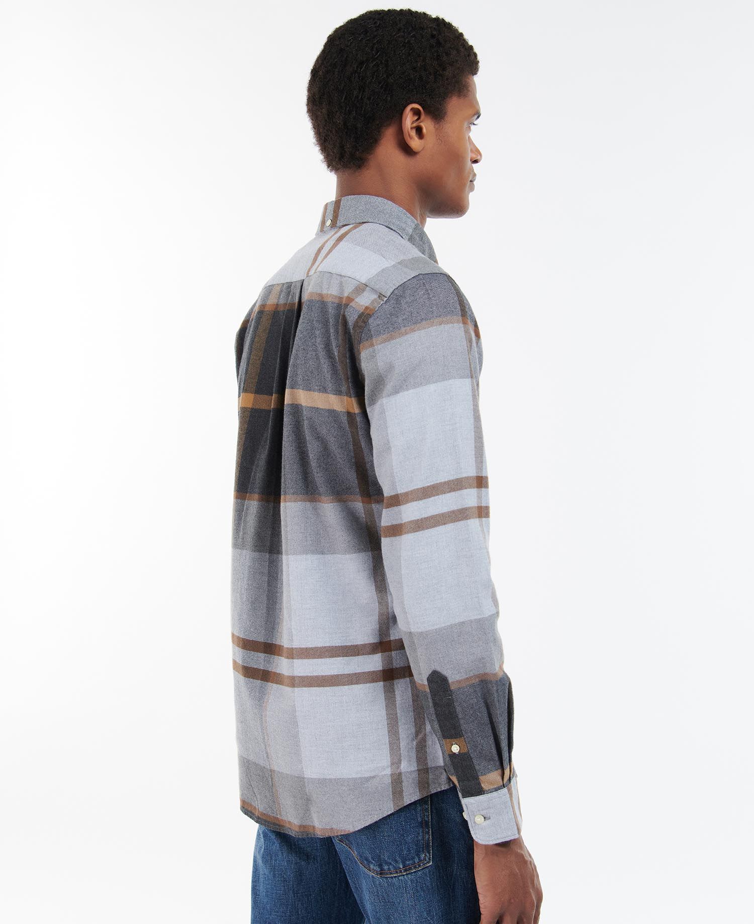 Barbour Iceloch Tailored Shirt