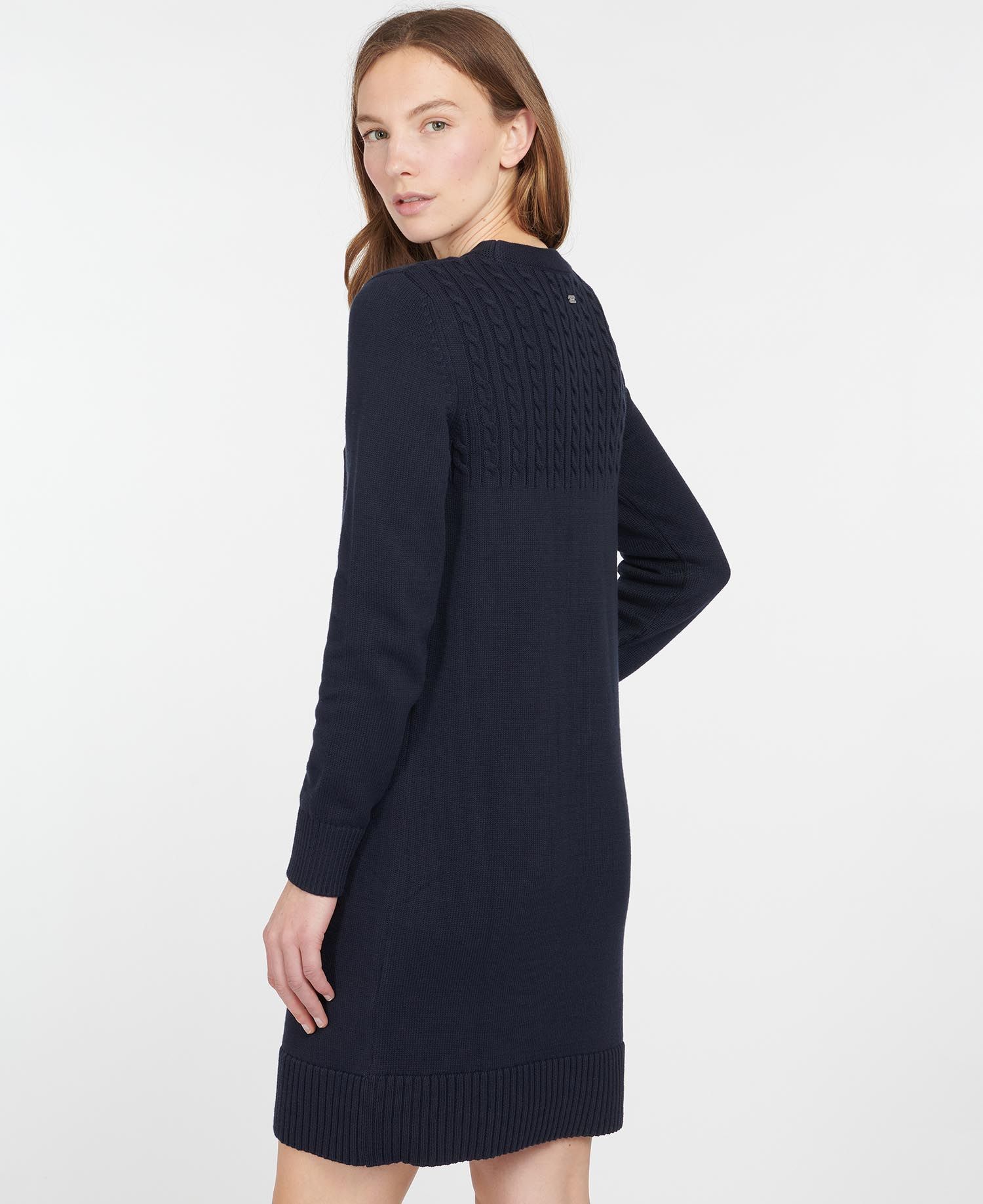 Barbour Stitch Guernsey Dress