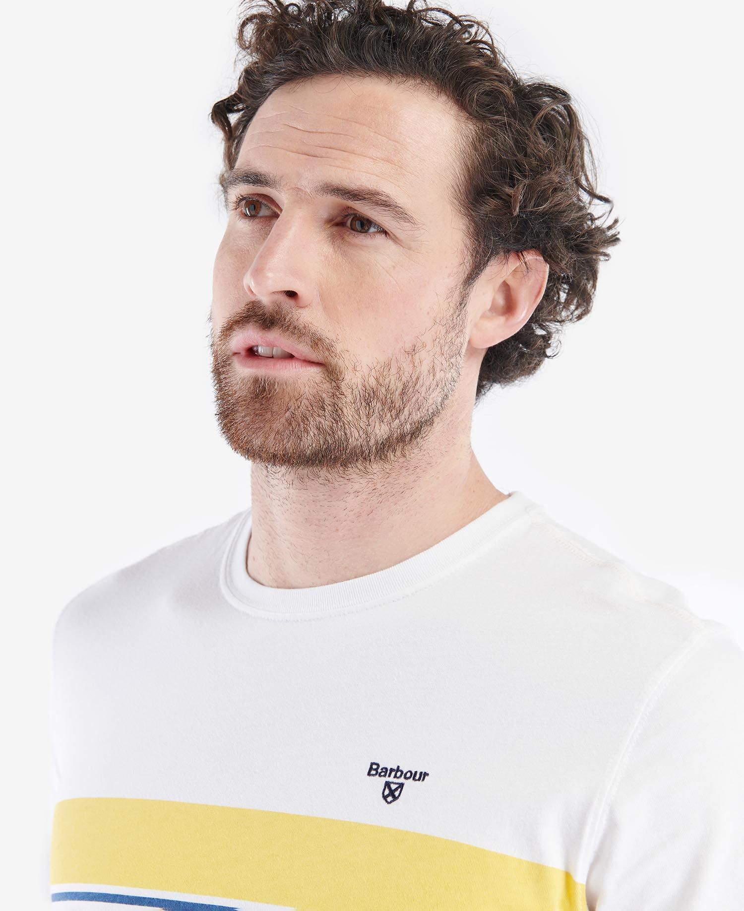 Barbour Braeside T-Shirt