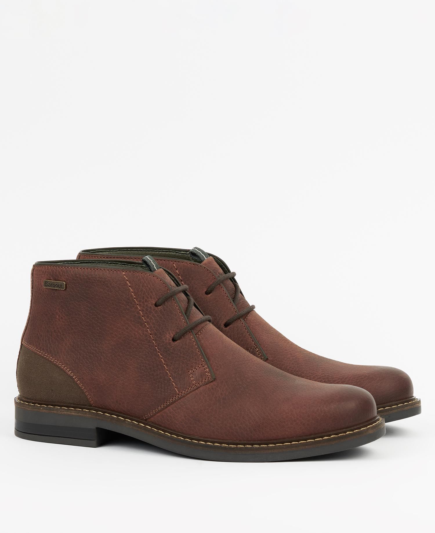 Barbour Readhead Boots