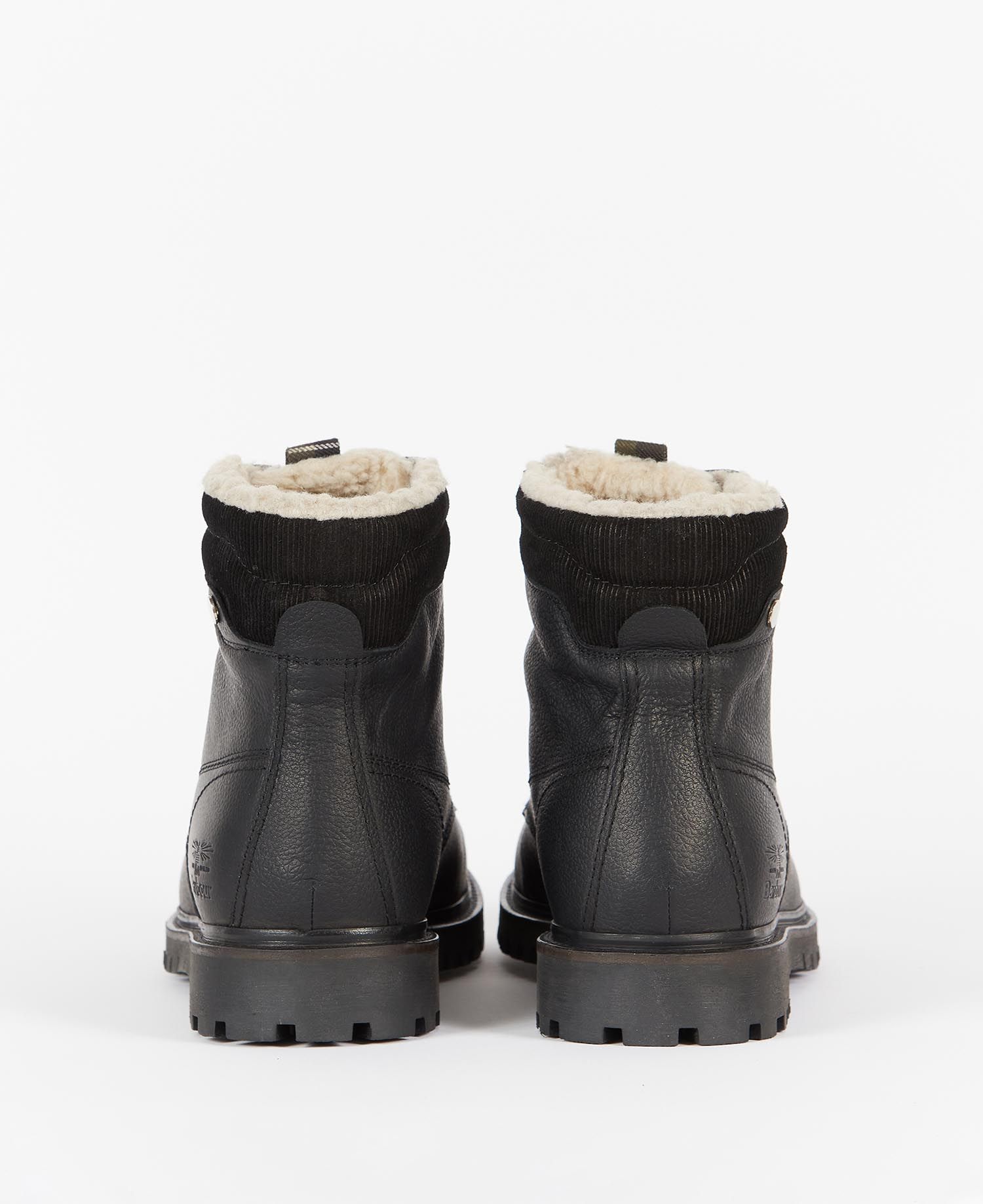 Barbour Macdui Boots