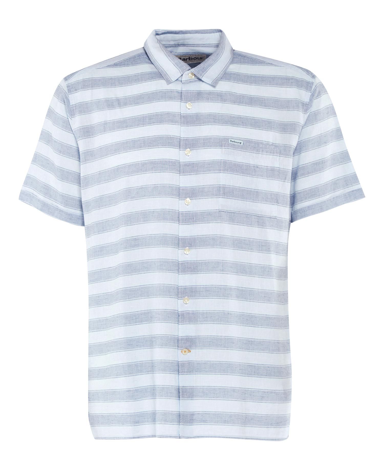 Barbour Horizon Summer Shirt