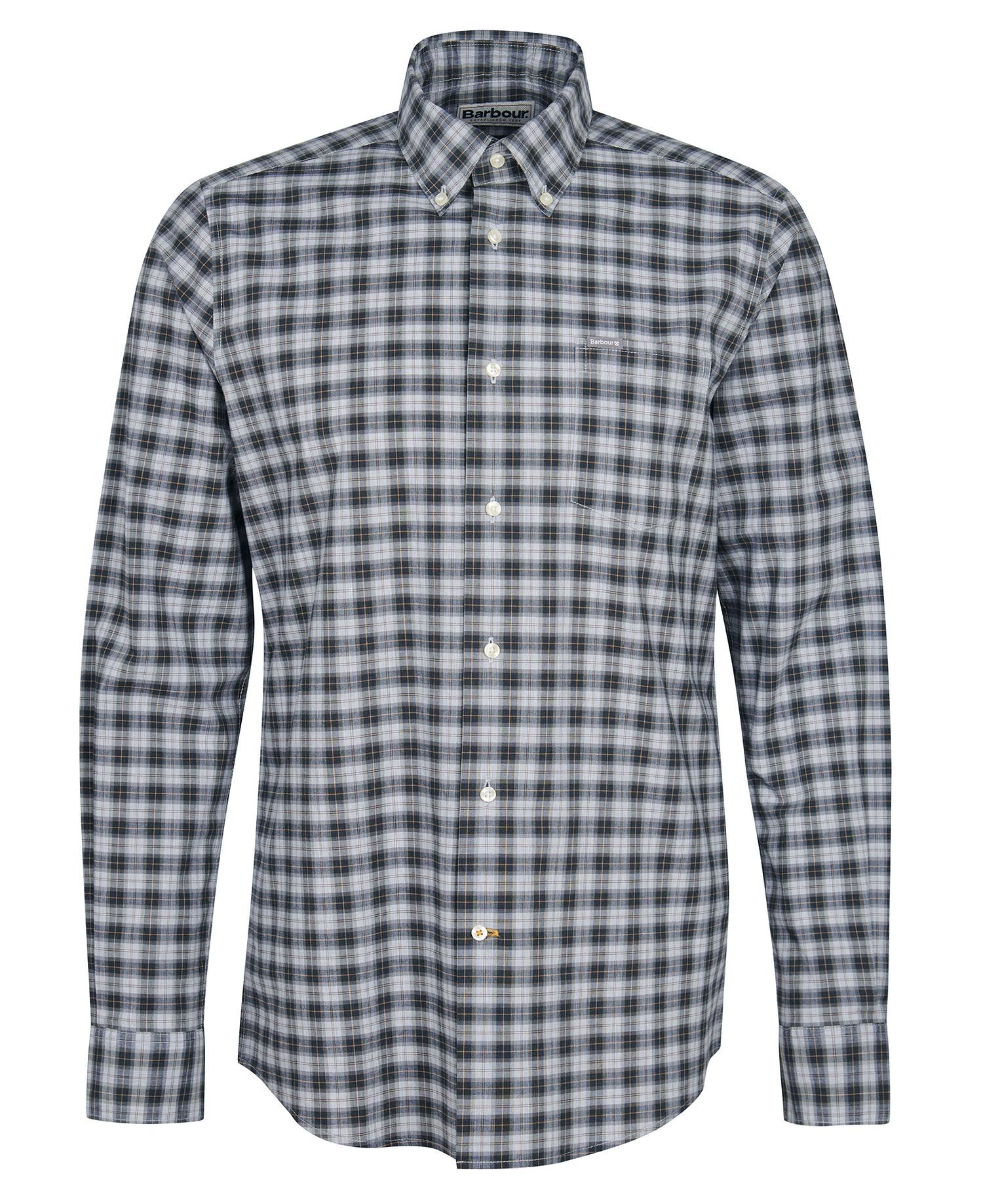 Barbour Lomond Tailored Shirt