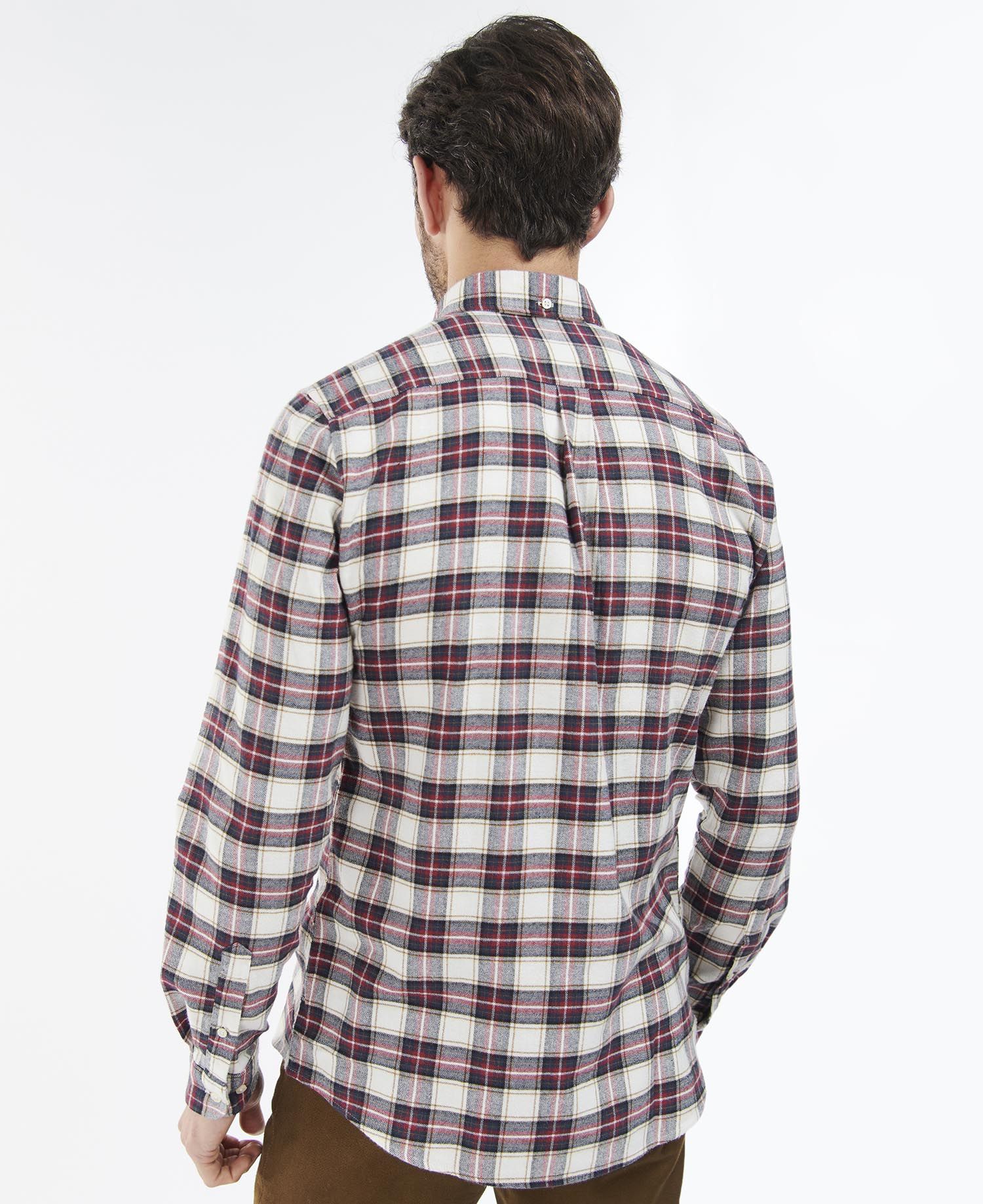 Barbour Alderton Tailored Shirt