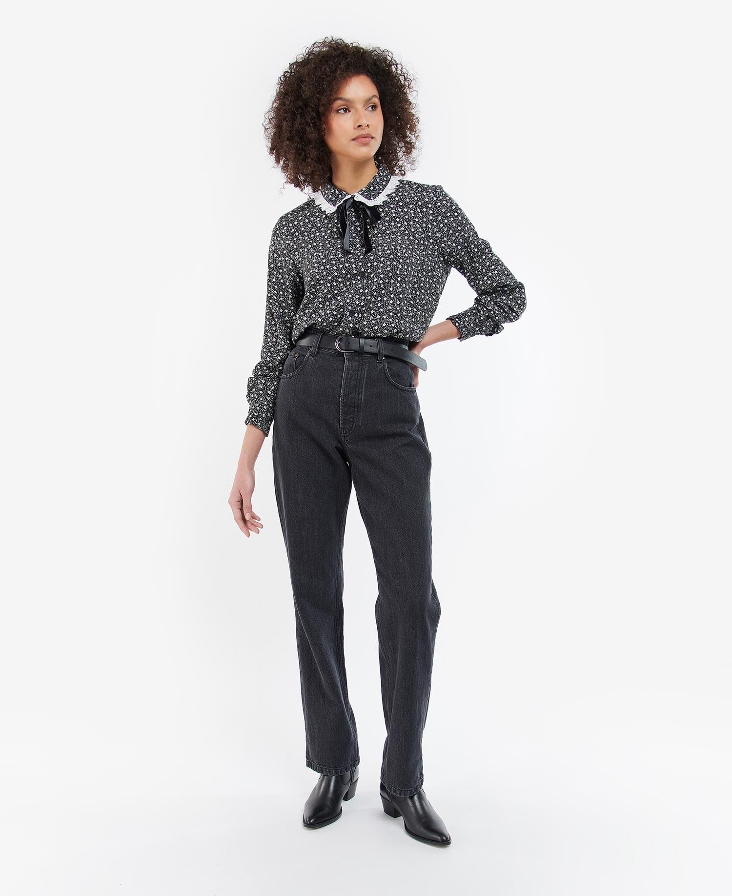 Barbour Francesca Shirt