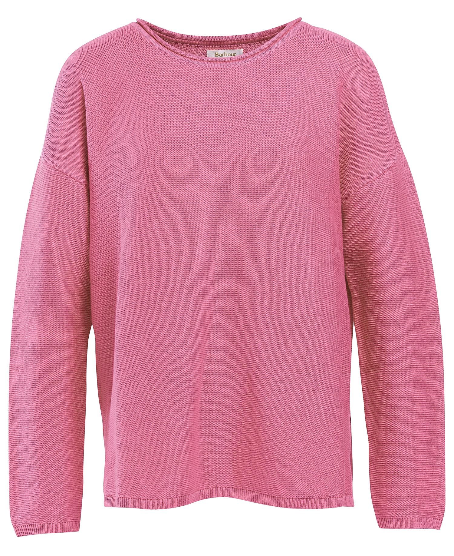 Barbour Mariner Knit