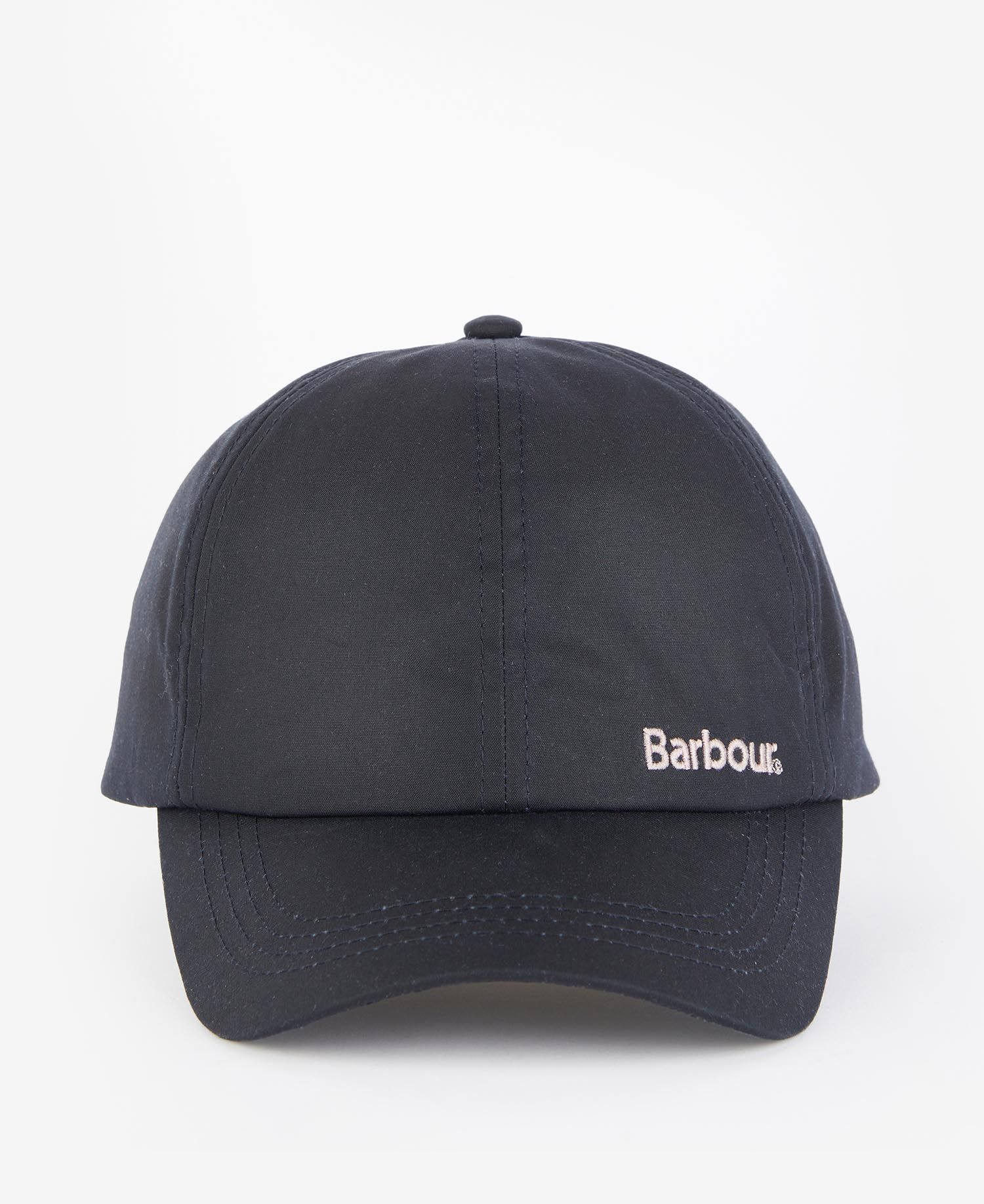 Barbour Belsay Wax Sports Cap