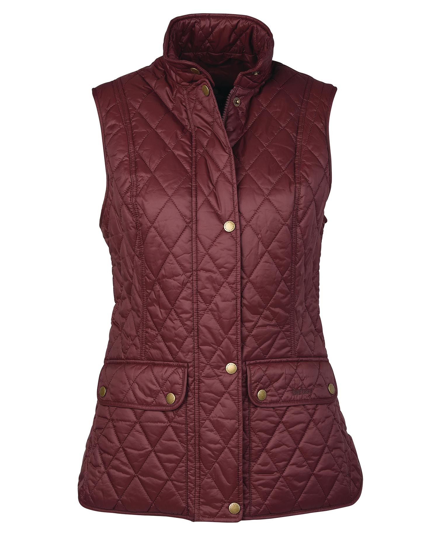 Barbour Otterburn Gilet